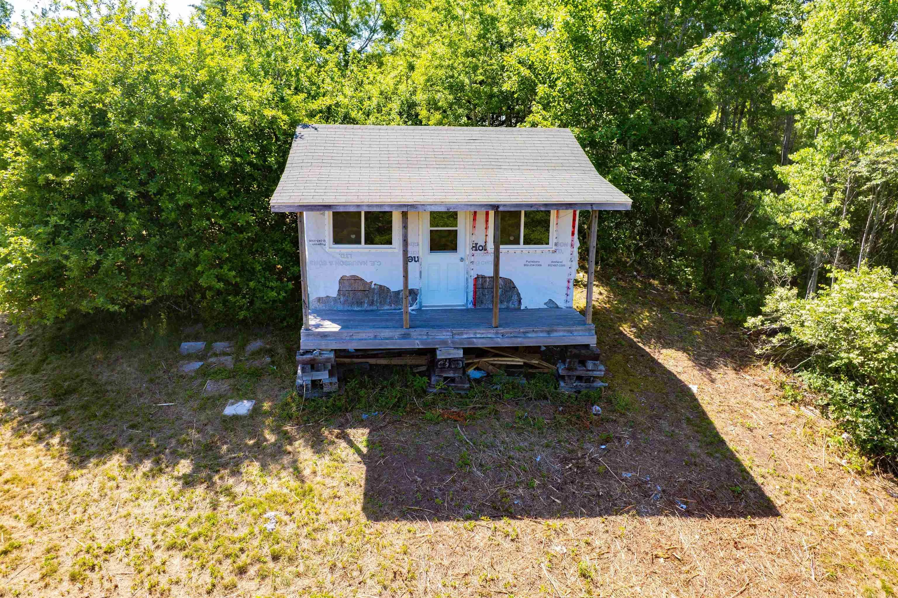 1286 Elderkin Road, Apple River, NS B0M 1S0, 1 Bedroom Bedrooms, ,1 BathroomBathrooms,Residential,For Sale,Elderkin,202517612