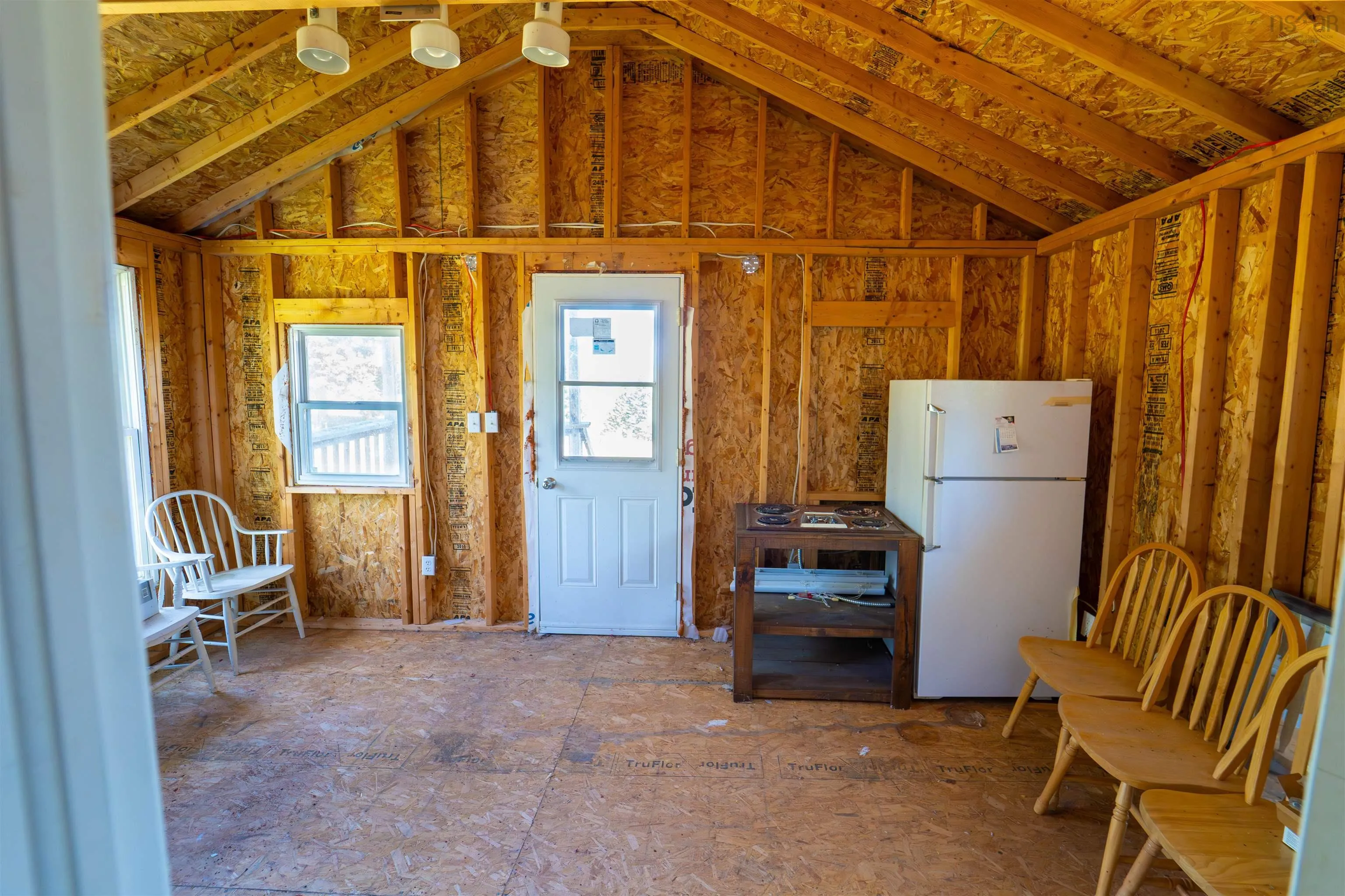 1286 Elderkin Road, Apple River, NS B0M 1S0, 1 Bedroom Bedrooms, ,1 BathroomBathrooms,Residential,For Sale,Elderkin,202517612