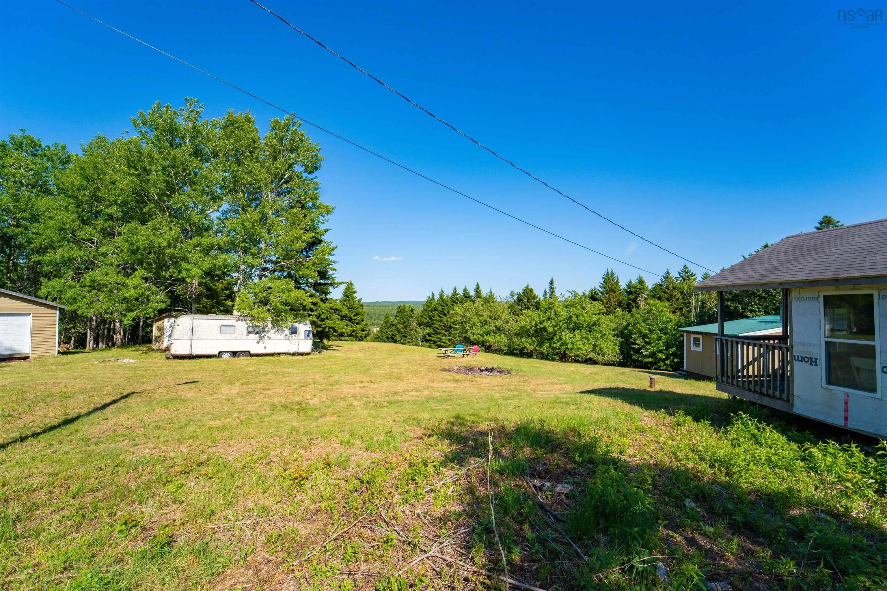 1286 Elderkin Road, Apple River, NS B0M 1S0, 1 Bedroom Bedrooms, ,1 BathroomBathrooms,Residential,For Sale,Elderkin,202517612