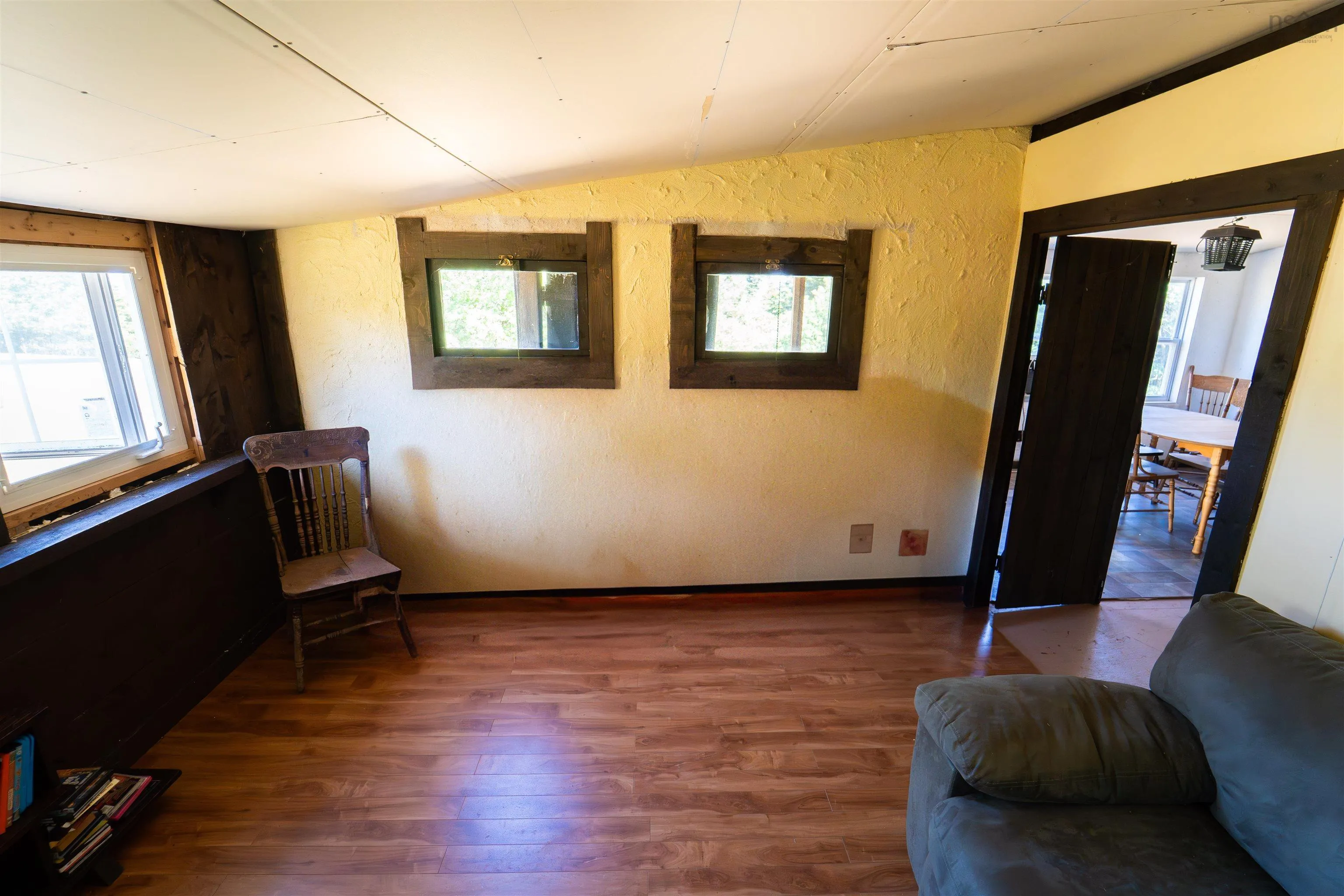 1286 Elderkin Road, Apple River, NS B0M 1S0, 1 Bedroom Bedrooms, ,1 BathroomBathrooms,Residential,For Sale,Elderkin,202517612