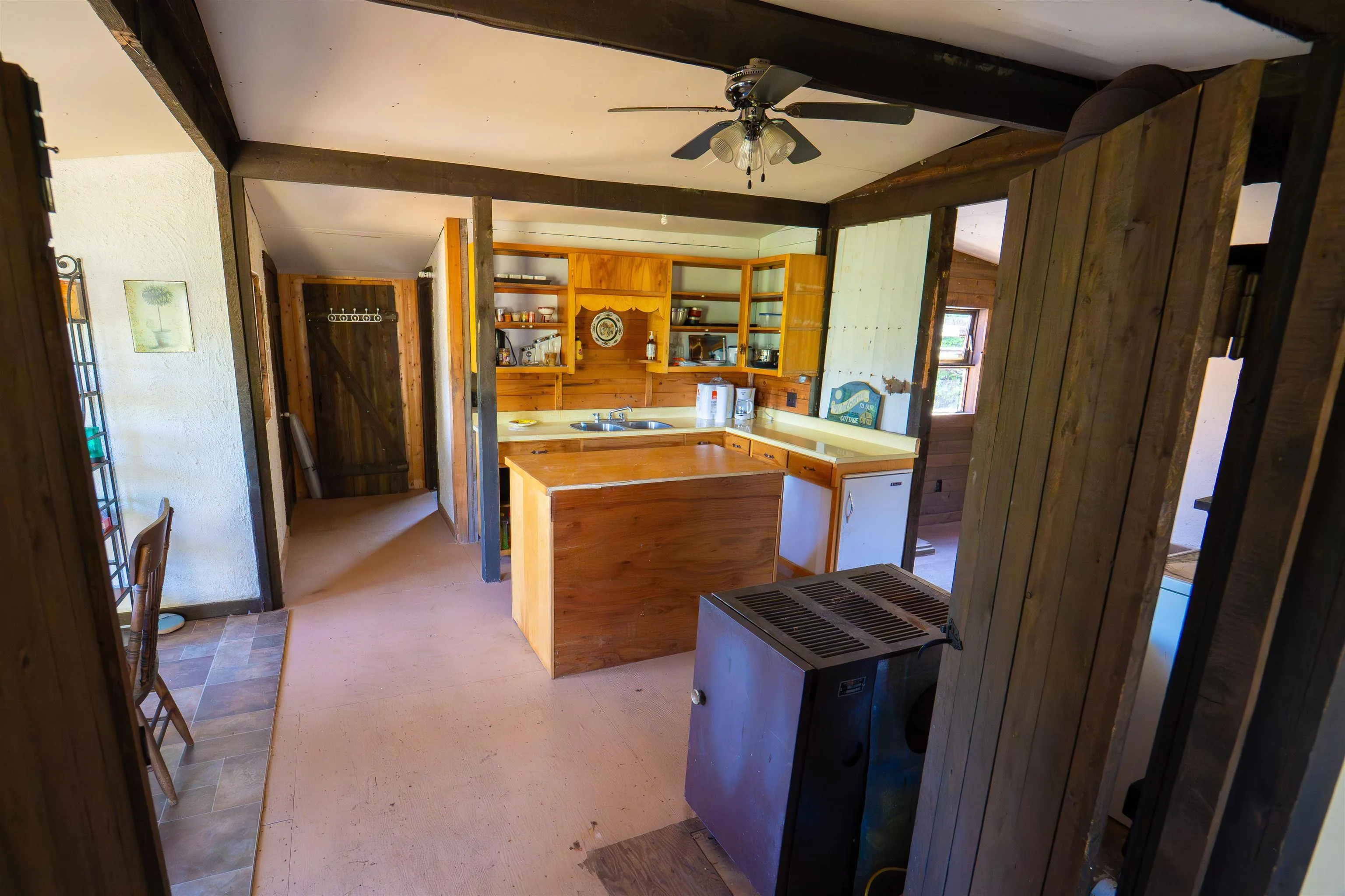 1286 Elderkin Road, Apple River, NS B0M 1S0, 1 Bedroom Bedrooms, ,1 BathroomBathrooms,Residential,For Sale,Elderkin,202517612