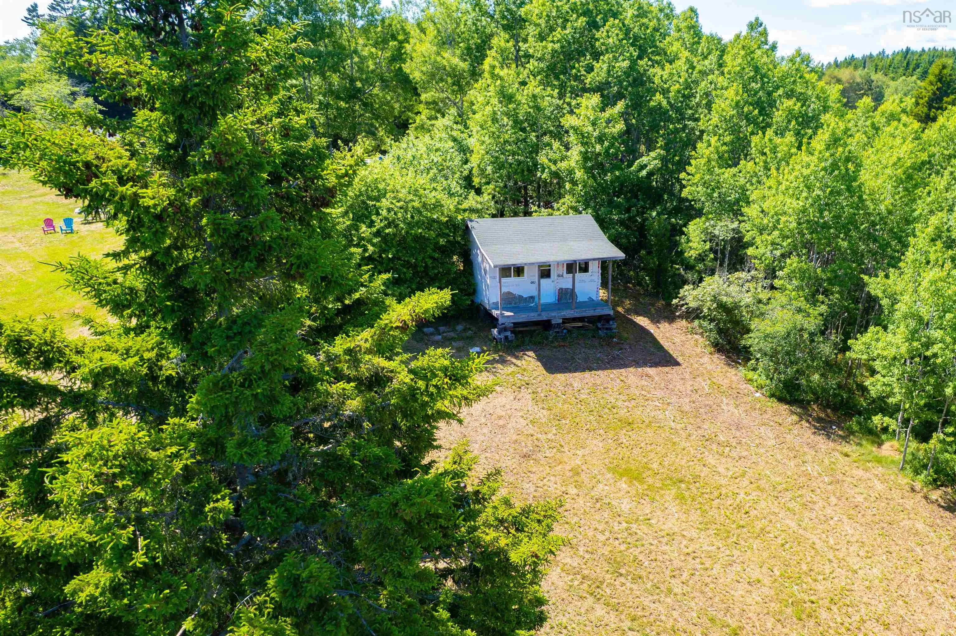 1286 Elderkin Road, Apple River, NS B0M 1S0, 1 Bedroom Bedrooms, ,1 BathroomBathrooms,Residential,For Sale,Elderkin,202517612