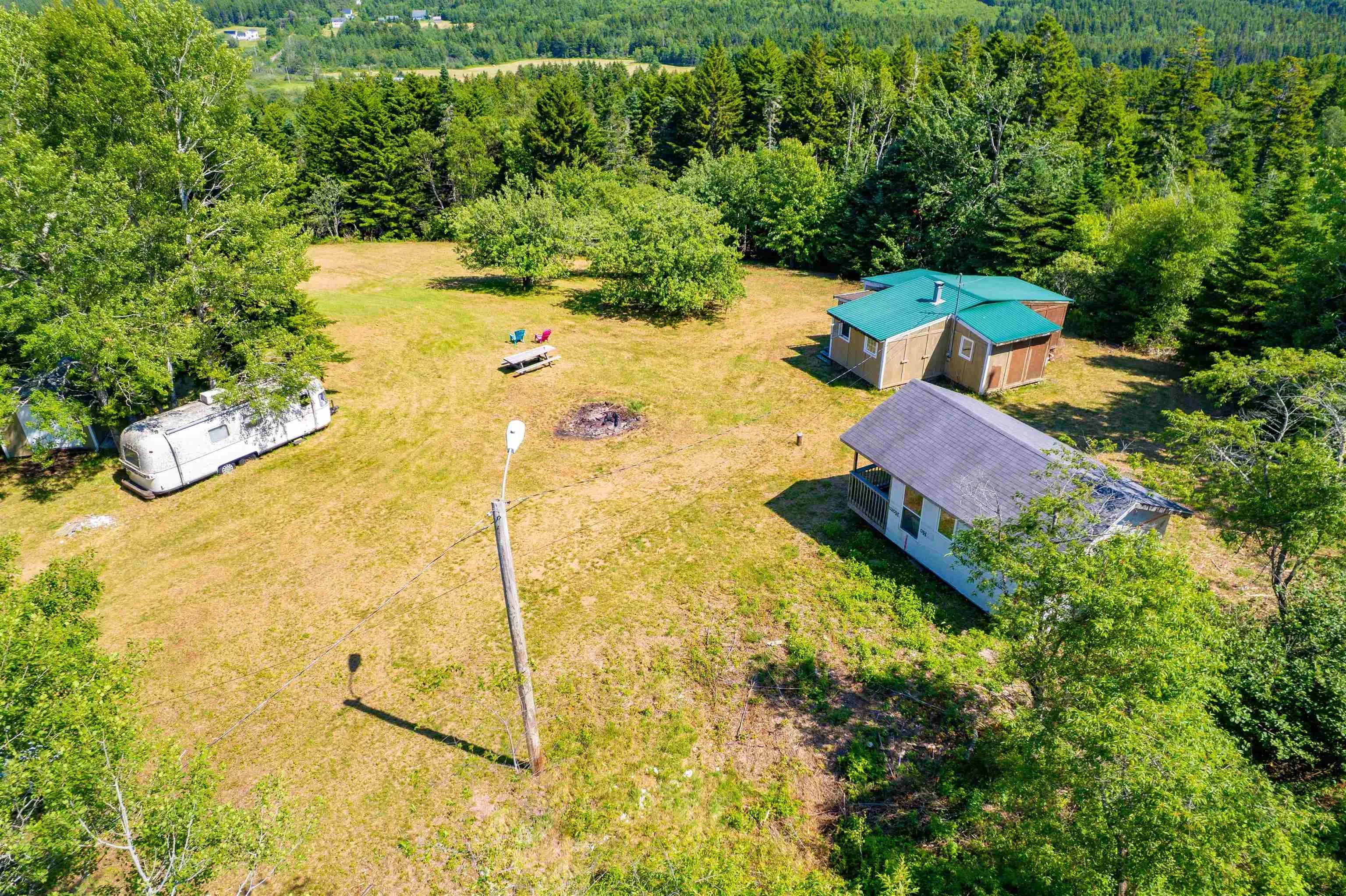1286 Elderkin Road, Apple River, NS B0M 1S0, 1 Bedroom Bedrooms, ,1 BathroomBathrooms,Residential,For Sale,Elderkin,202517612