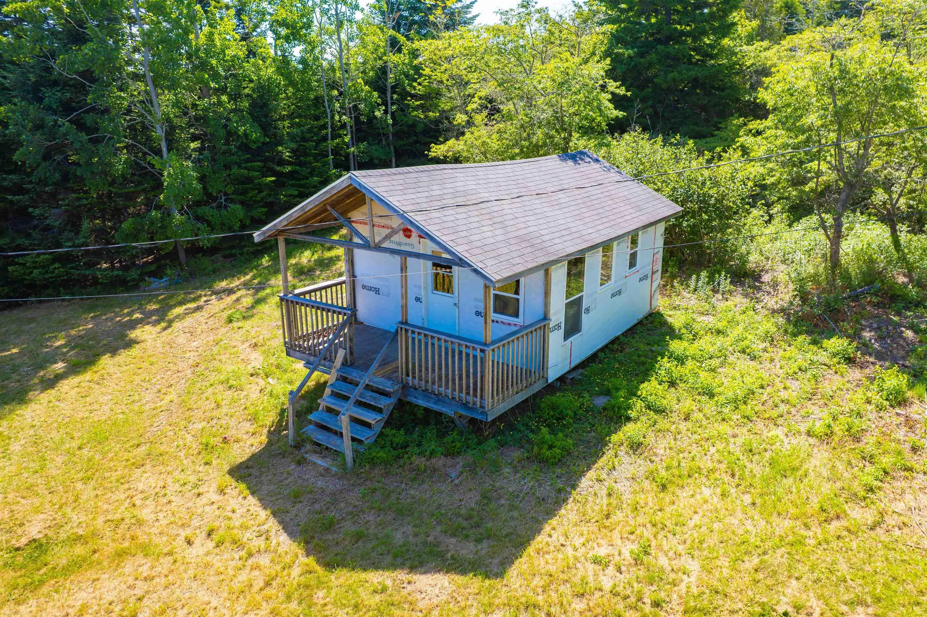 1286 Elderkin Road, Apple River, NS B0M 1S0, 1 Bedroom Bedrooms, ,1 BathroomBathrooms,Residential,For Sale,Elderkin,202517612