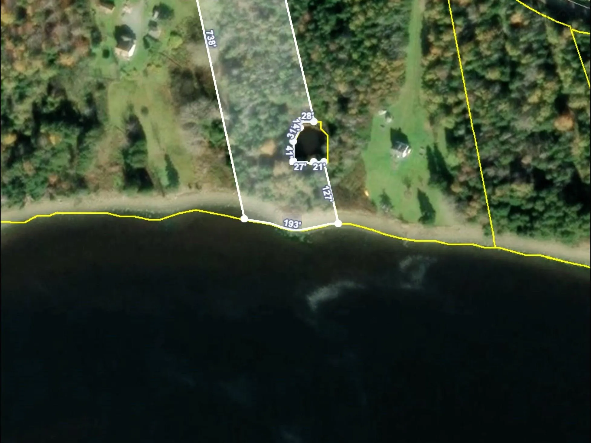 Walkerville Road, Walkerville, NS B0E 1J0, ,Land,For Sale,Walkerville,202513643