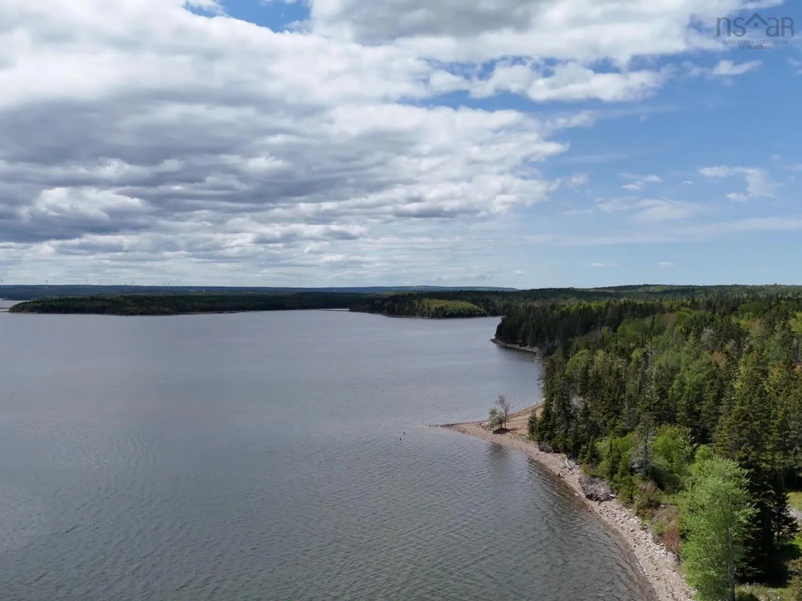 Walkerville Road, Walkerville, NS B0E 1J0, ,Land,For Sale,Walkerville,202513643
