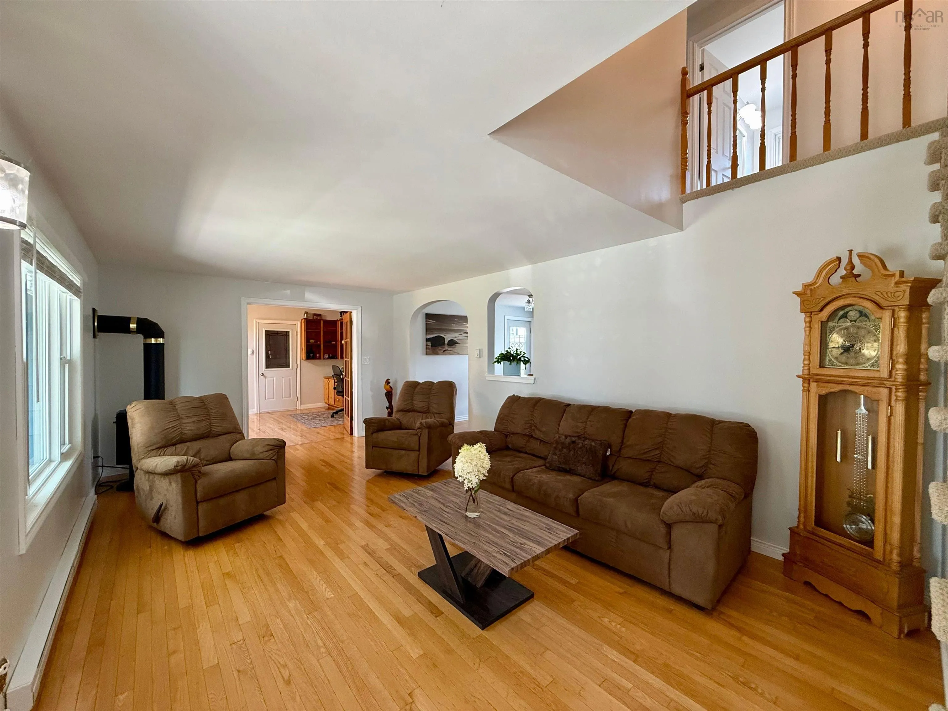 20 Parade Street, Yarmouth, NS B5A 3A4, 3 Bedrooms Bedrooms, ,2 BathroomsBathrooms,Residential,For Sale,Parade,202519682