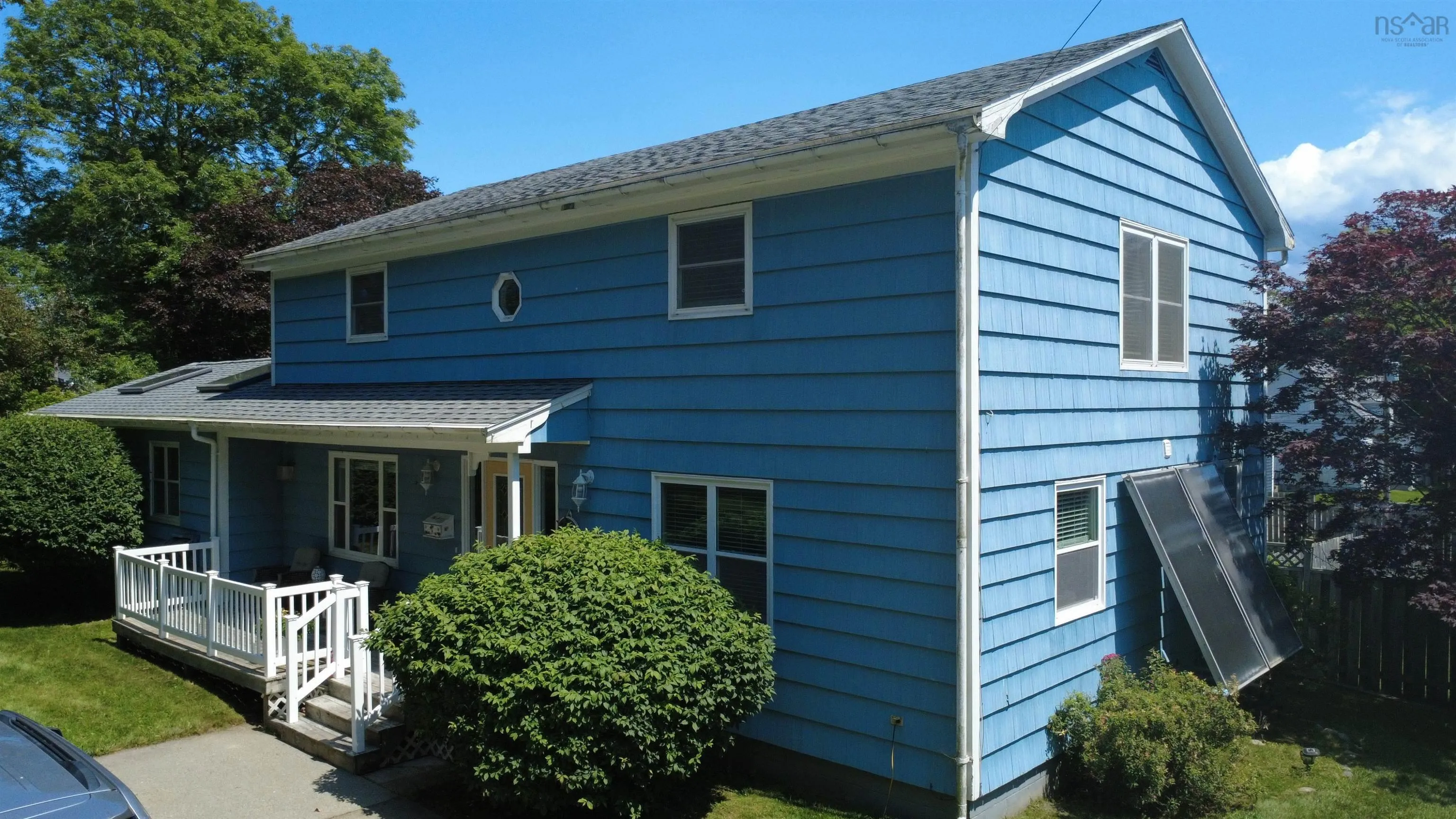 20 Parade Street, Yarmouth, NS B5A 3A4, 3 Bedrooms Bedrooms, ,2 BathroomsBathrooms,Residential,For Sale,Parade,202519682
