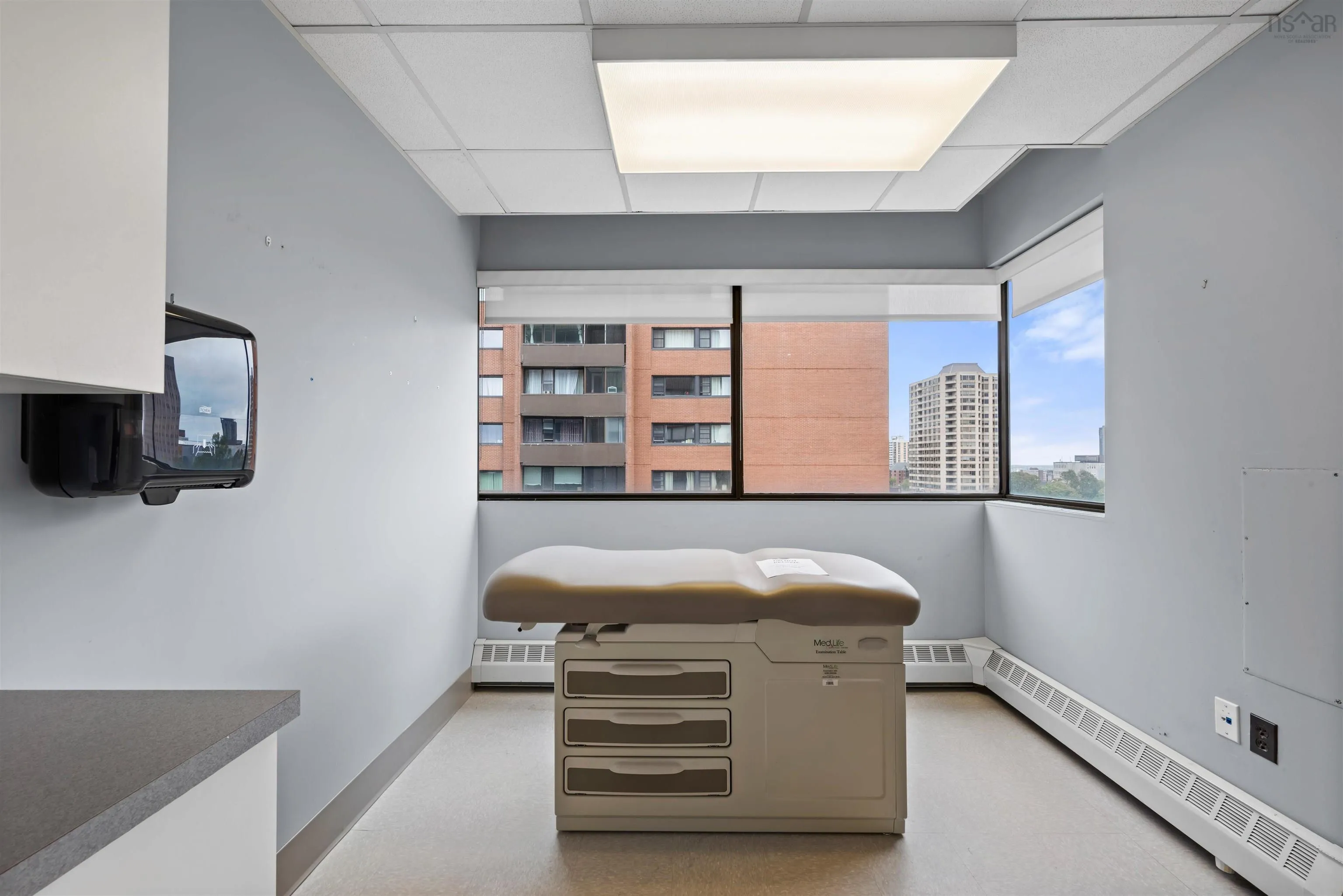705-5991 Spring Garden Road, Halifax Ns B3h 1y6, ,Commercial Sale,For Sale,Spring Garden,202428561