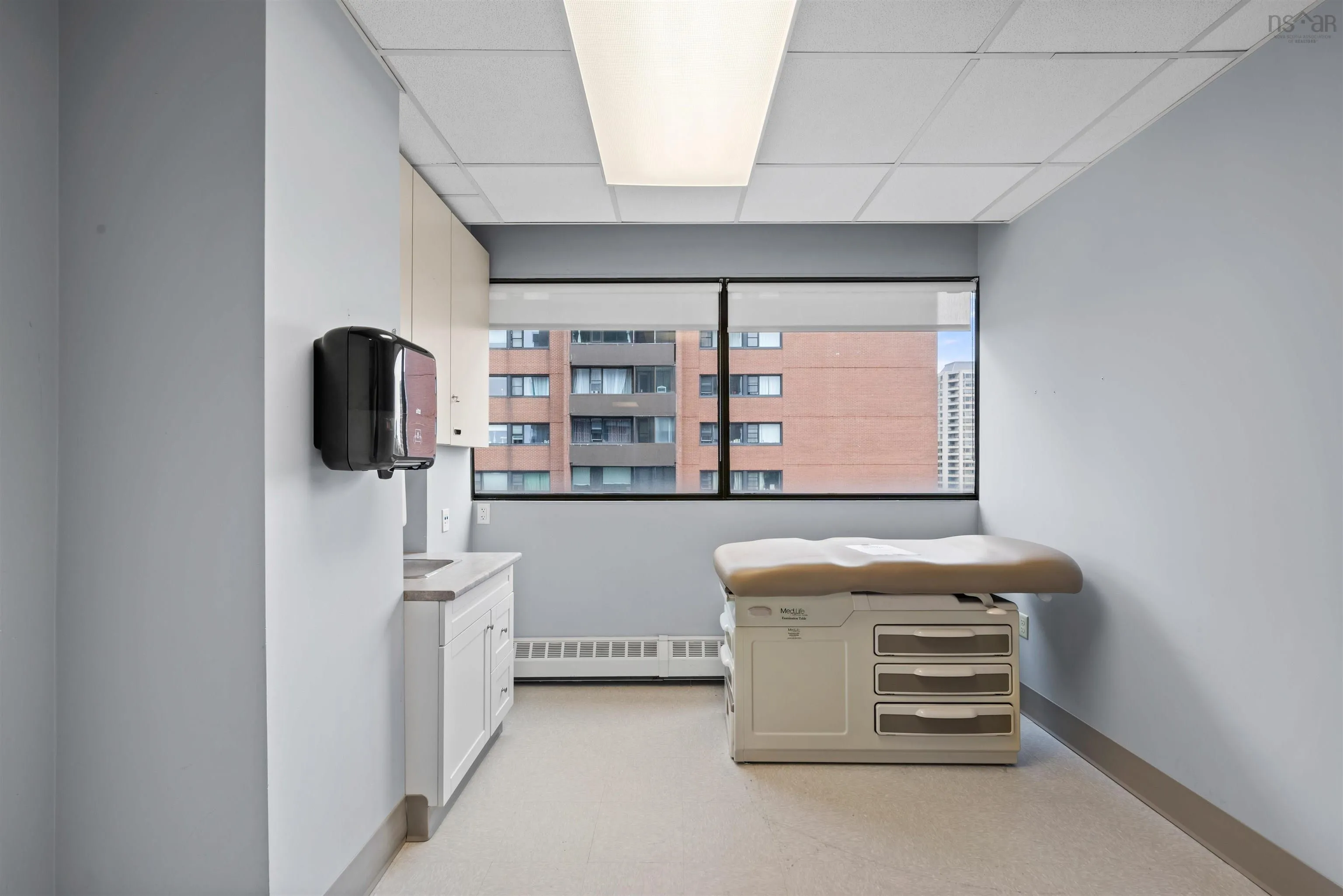 705-5991 Spring Garden Road, Halifax Ns B3h 1y6, ,Commercial Sale,For Sale,Spring Garden,202428561