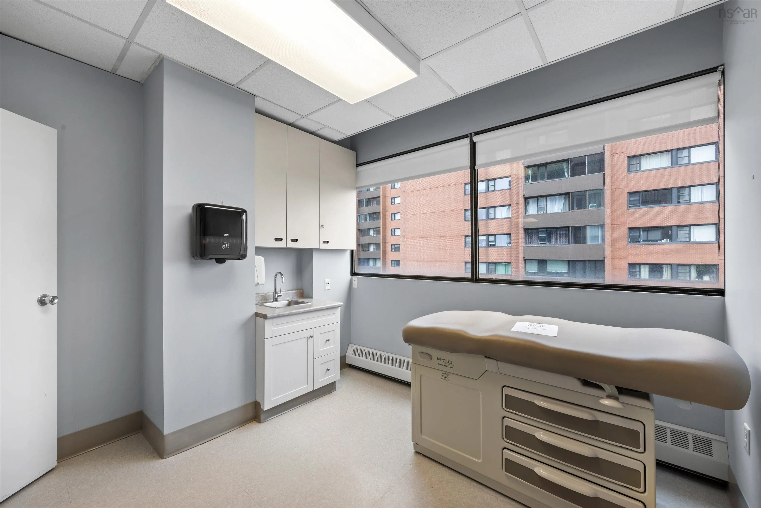 705-5991 Spring Garden Road, Halifax Ns B3h 1y6, ,Commercial Sale,For Sale,Spring Garden,202428561