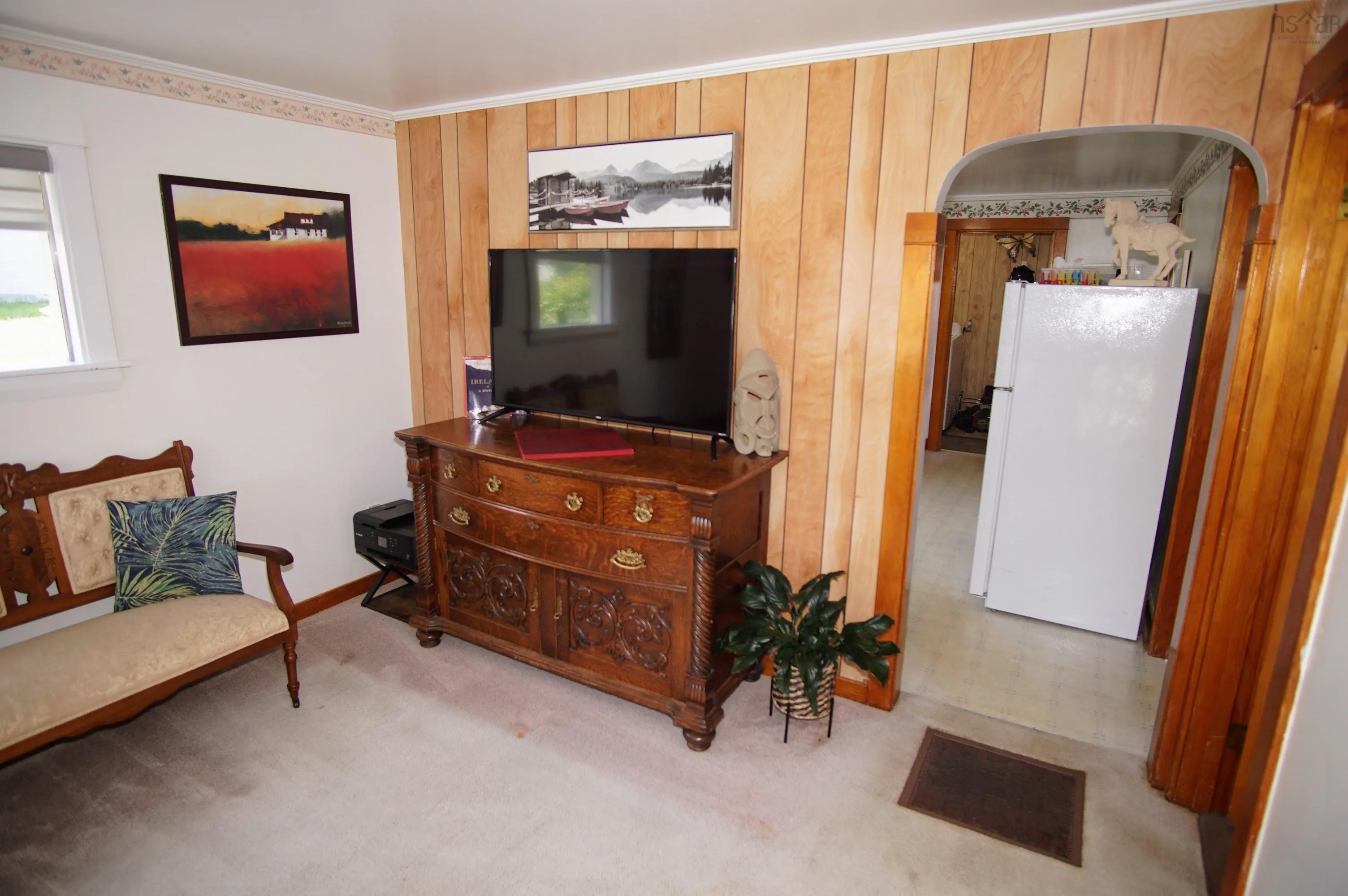504 Highway 335, West Pubnico, NS B0W 3S0, 2 Bedrooms Bedrooms, ,1 BathroomBathrooms,Residential,For Sale,Highway 335,202518938