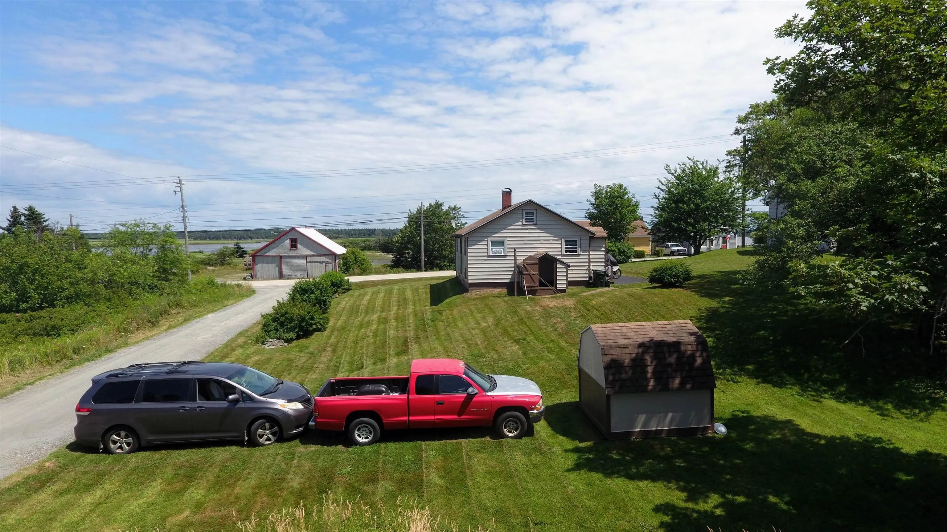 504 Highway 335, West Pubnico, NS B0W 3S0, 2 Bedrooms Bedrooms, ,1 BathroomBathrooms,Residential,For Sale,Highway 335,202518938