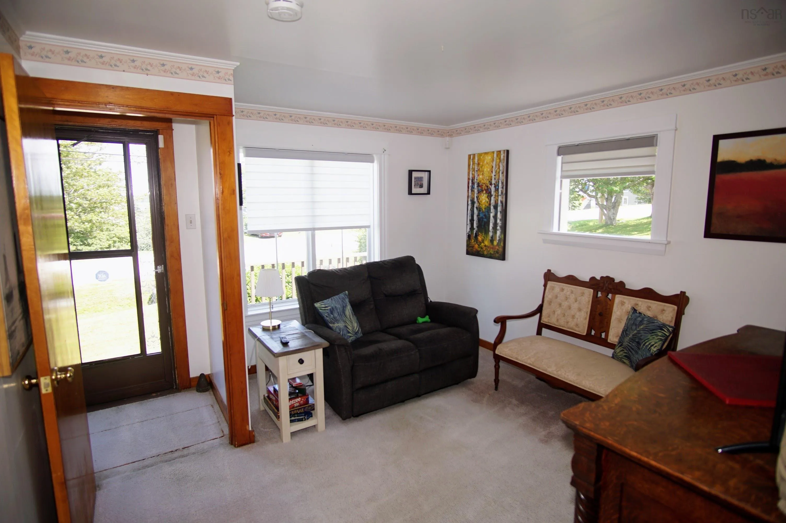 504 Highway 335, West Pubnico, NS B0W 3S0, 2 Bedrooms Bedrooms, ,1 BathroomBathrooms,Residential,For Sale,Highway 335,202518938