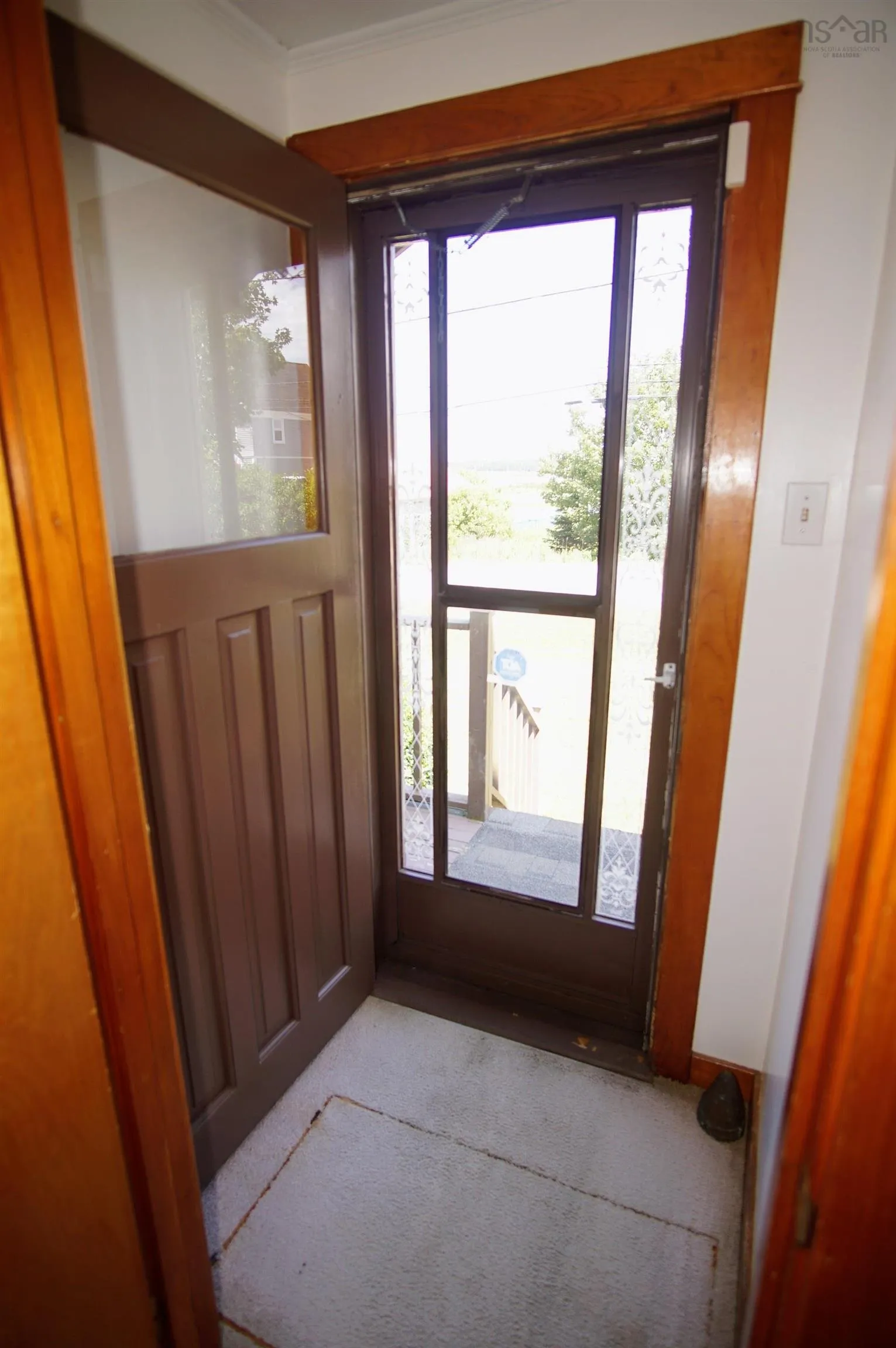 504 Highway 335, West Pubnico, NS B0W 3S0, 2 Bedrooms Bedrooms, ,1 BathroomBathrooms,Residential,For Sale,Highway 335,202518938