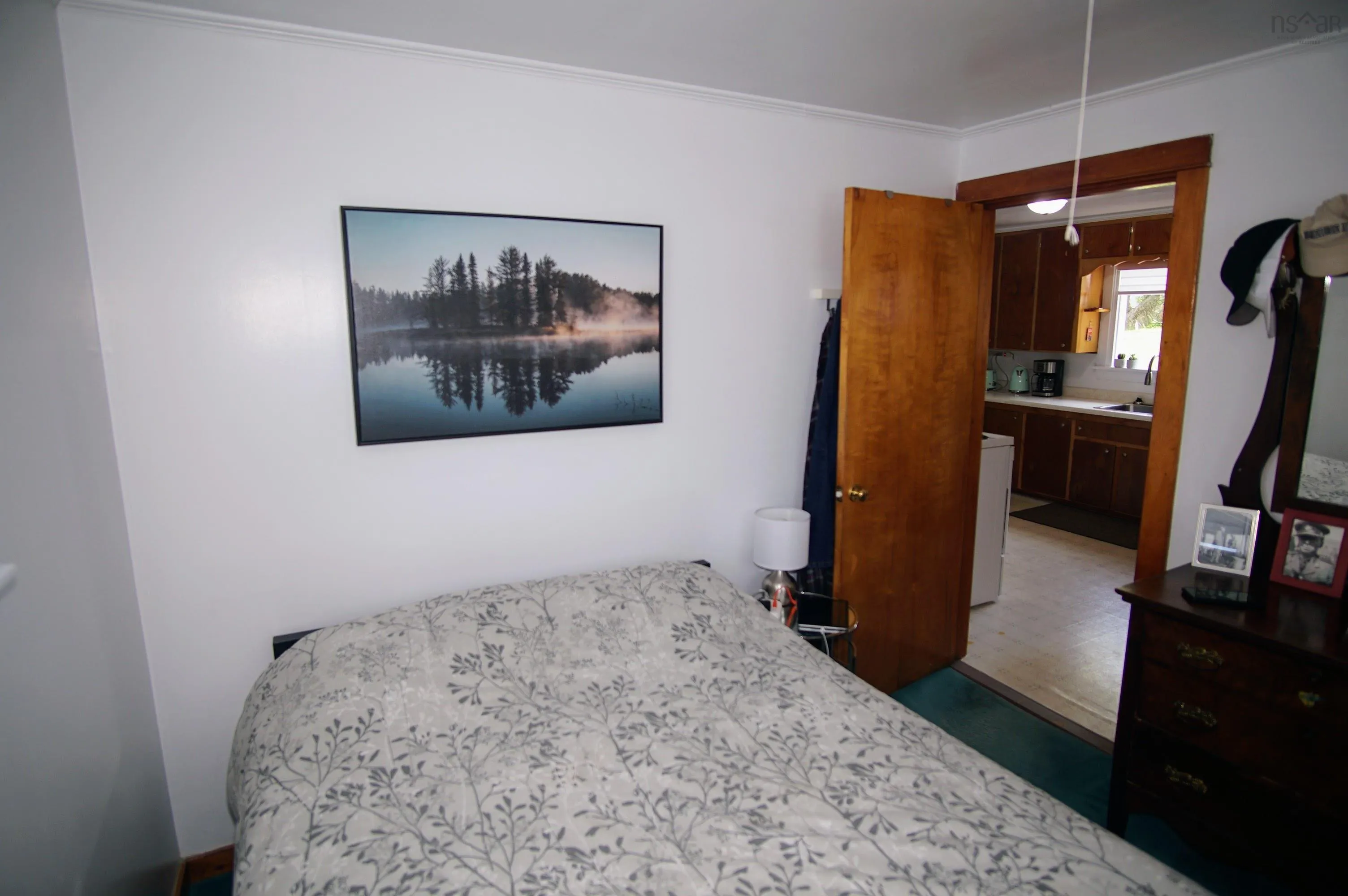 504 Highway 335, West Pubnico, NS B0W 3S0, 2 Bedrooms Bedrooms, ,1 BathroomBathrooms,Residential,For Sale,Highway 335,202518938
