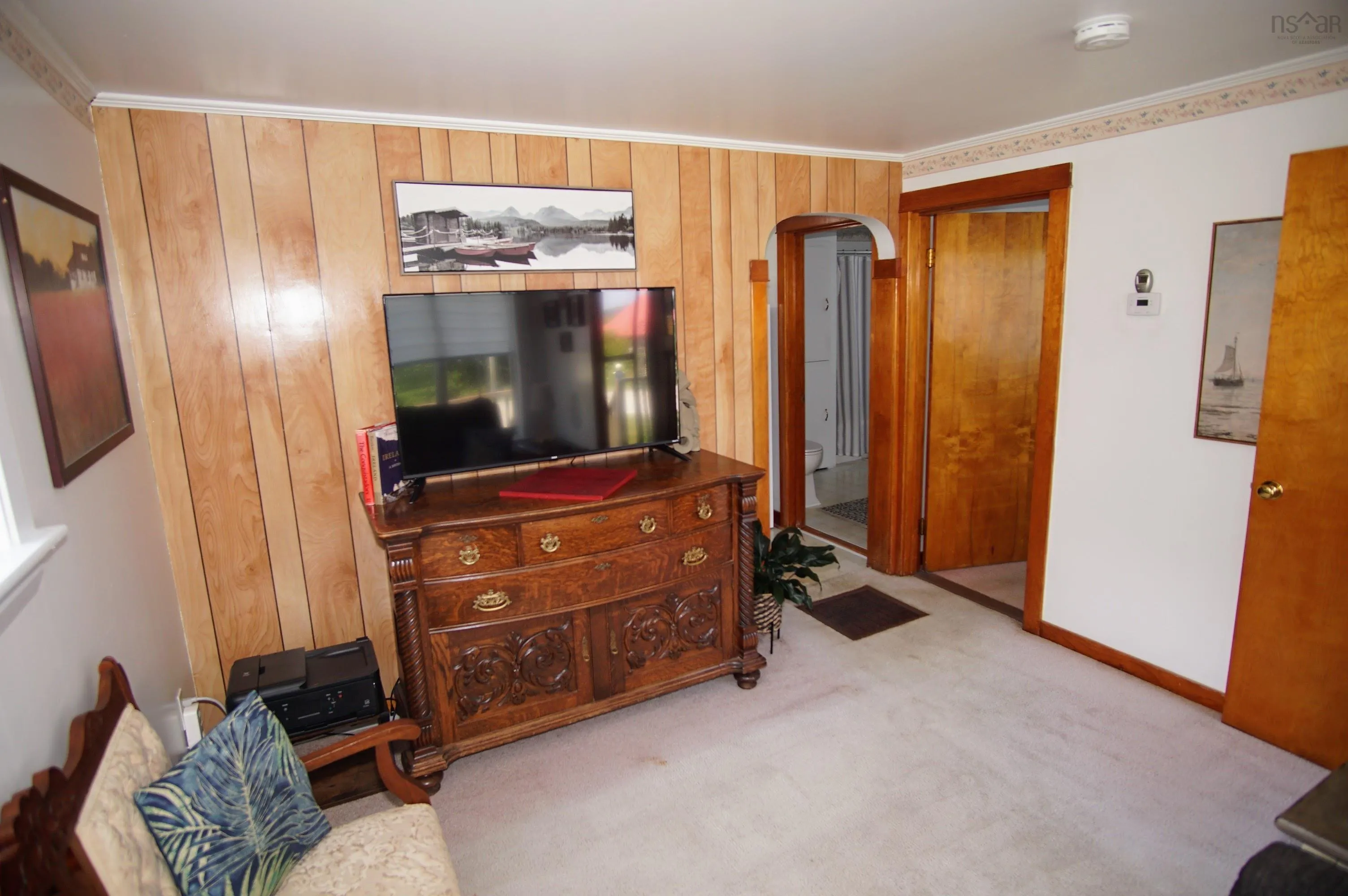504 Highway 335, West Pubnico, NS B0W 3S0, 2 Bedrooms Bedrooms, ,1 BathroomBathrooms,Residential,For Sale,Highway 335,202518938