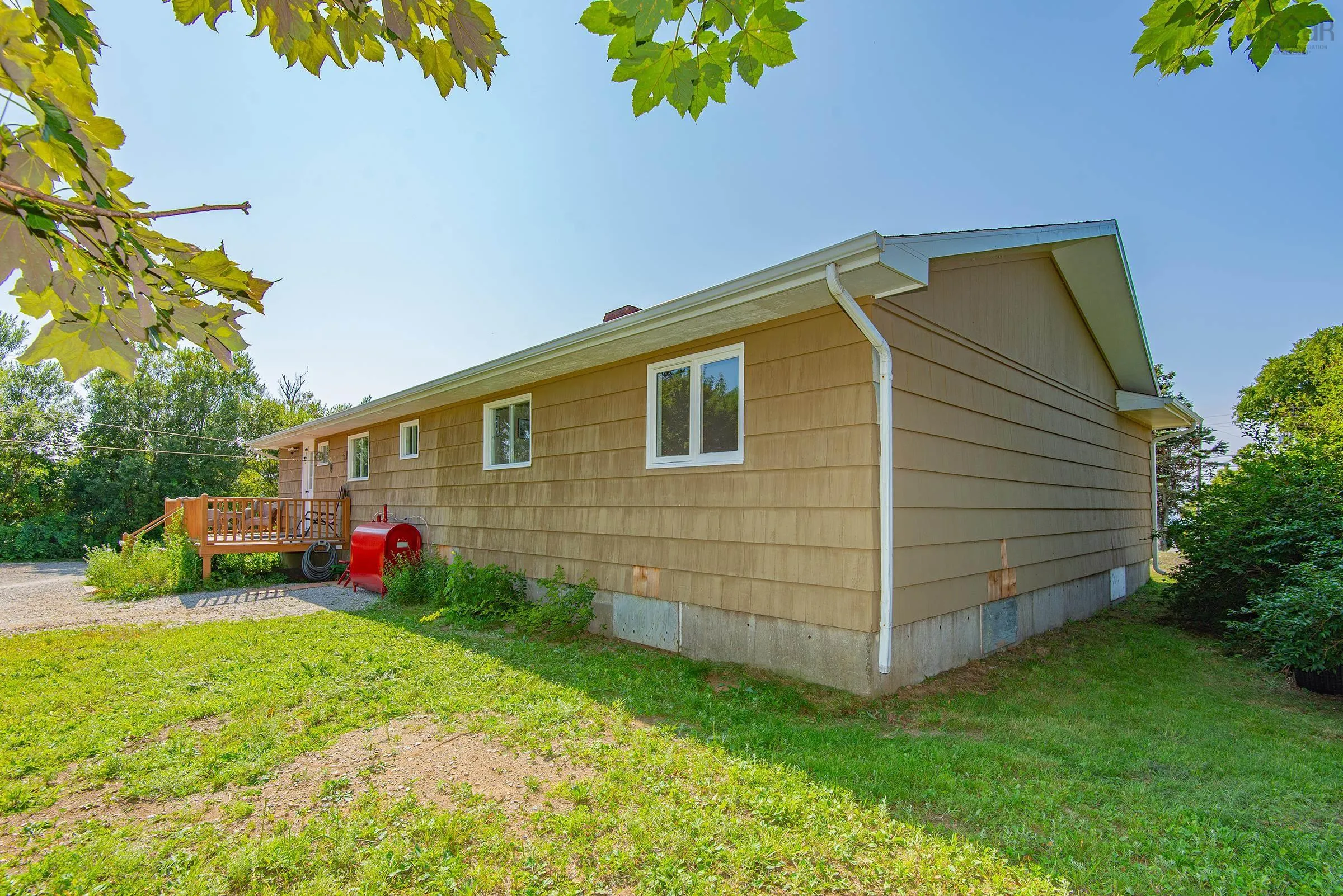 8402 Highway 1, Meteghan, NS B0W 2J0, 3 Bedrooms Bedrooms, ,2 BathroomsBathrooms,Residential,For Sale,Highway 1,202523733