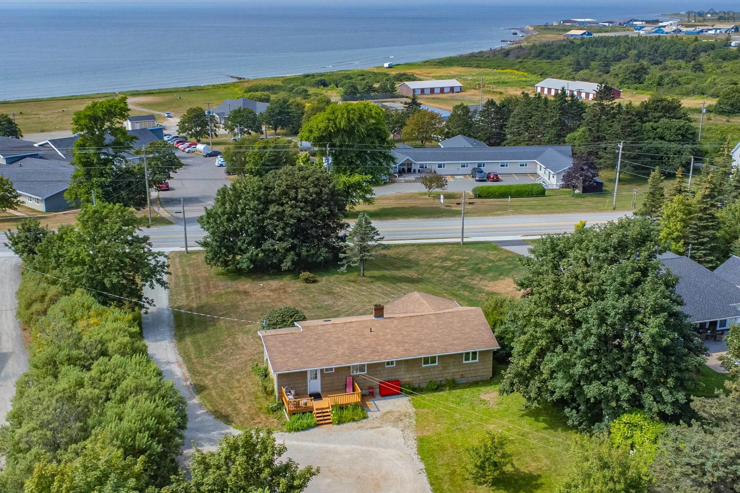 8402 Highway 1, Meteghan, NS B0W 2J0, 3 Bedrooms Bedrooms, ,2 BathroomsBathrooms,Residential,For Sale,Highway 1,202523733