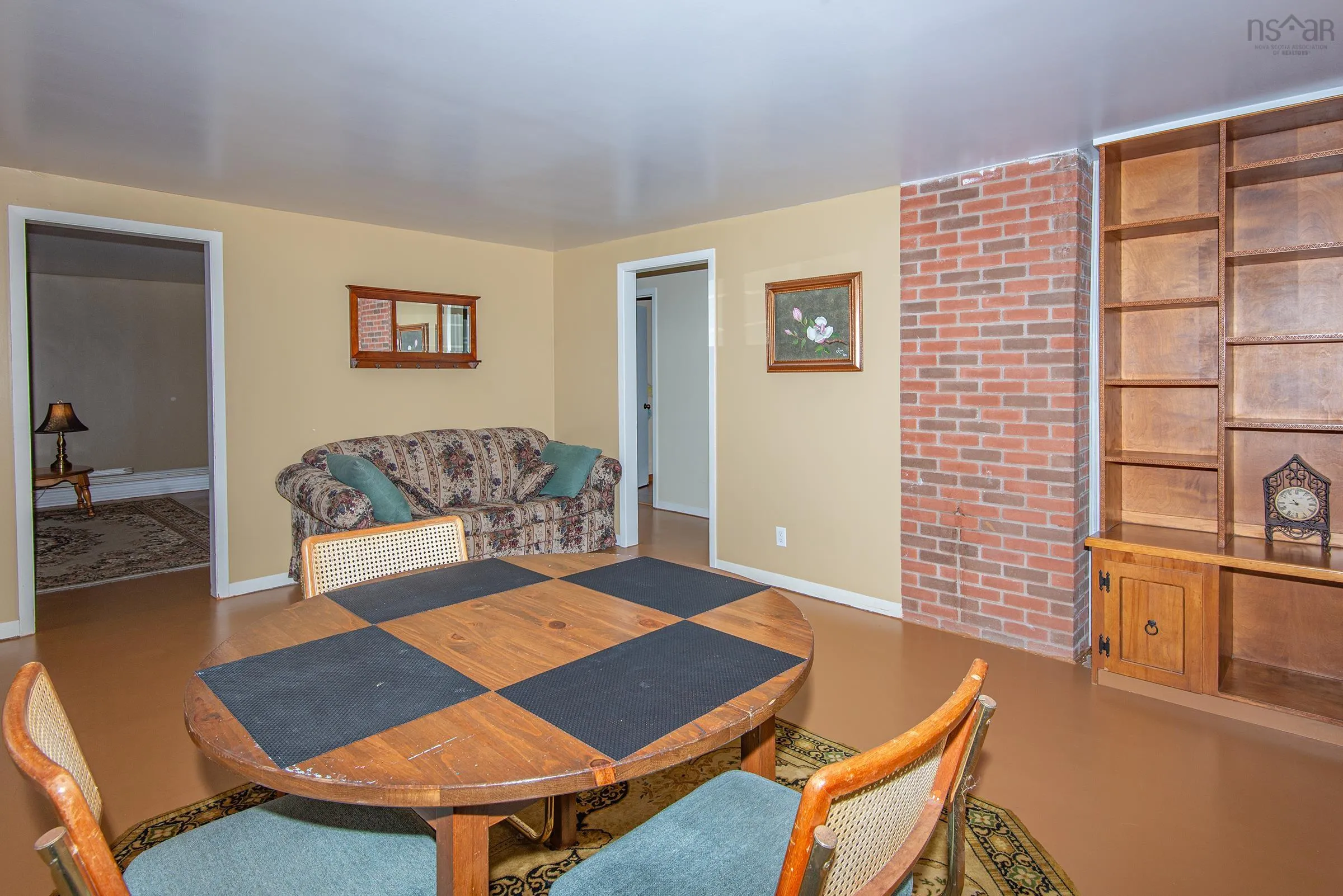 8402 Highway 1, Meteghan, NS B0W 2J0, 3 Bedrooms Bedrooms, ,2 BathroomsBathrooms,Residential,For Sale,Highway 1,202523733