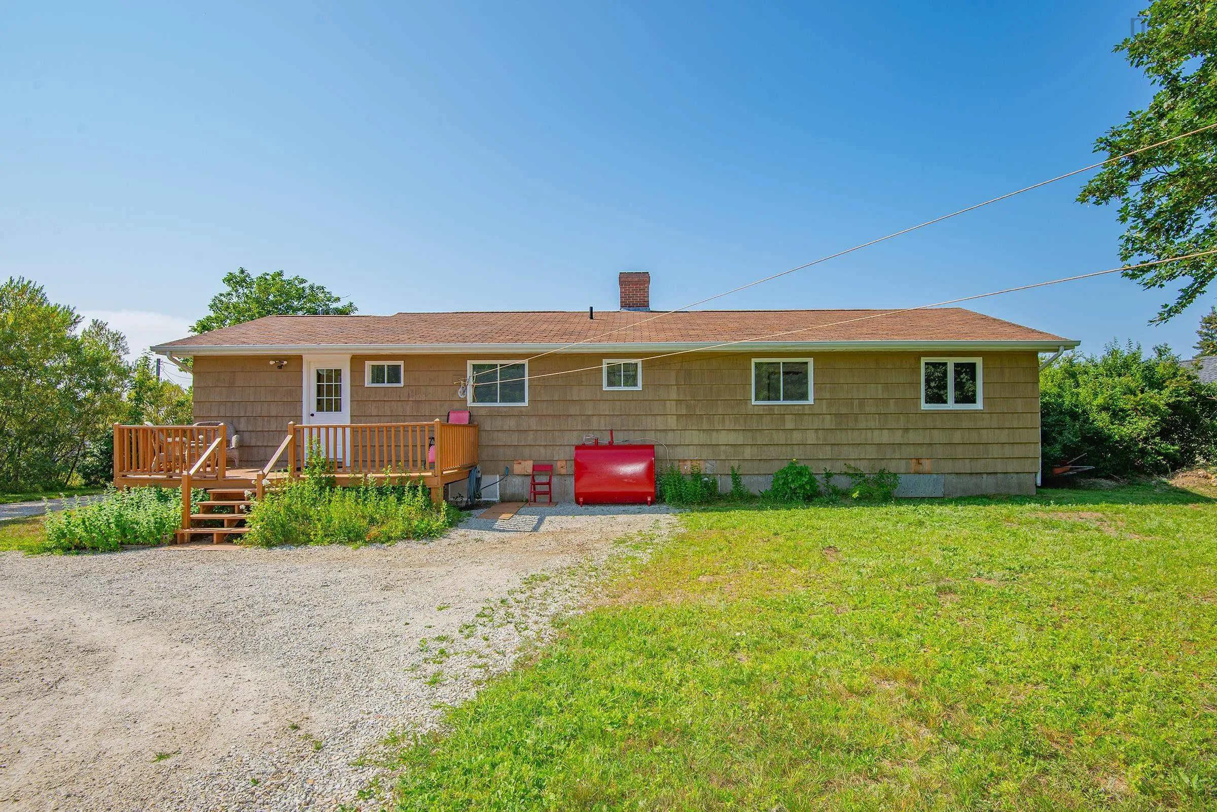 8402 Highway 1, Meteghan, NS B0W 2J0, 3 Bedrooms Bedrooms, ,2 BathroomsBathrooms,Residential,For Sale,Highway 1,202523733