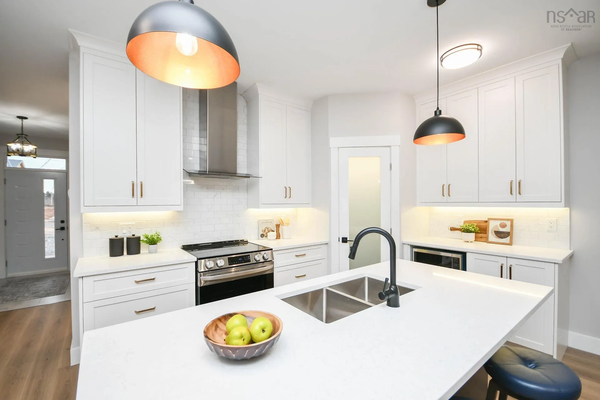 Kingston Court, Three Mile Plains Ns B0n 2t0, 3 Bedrooms Bedrooms, ,2 BathroomsBathrooms,Residential,For Sale,Kingston,202401549