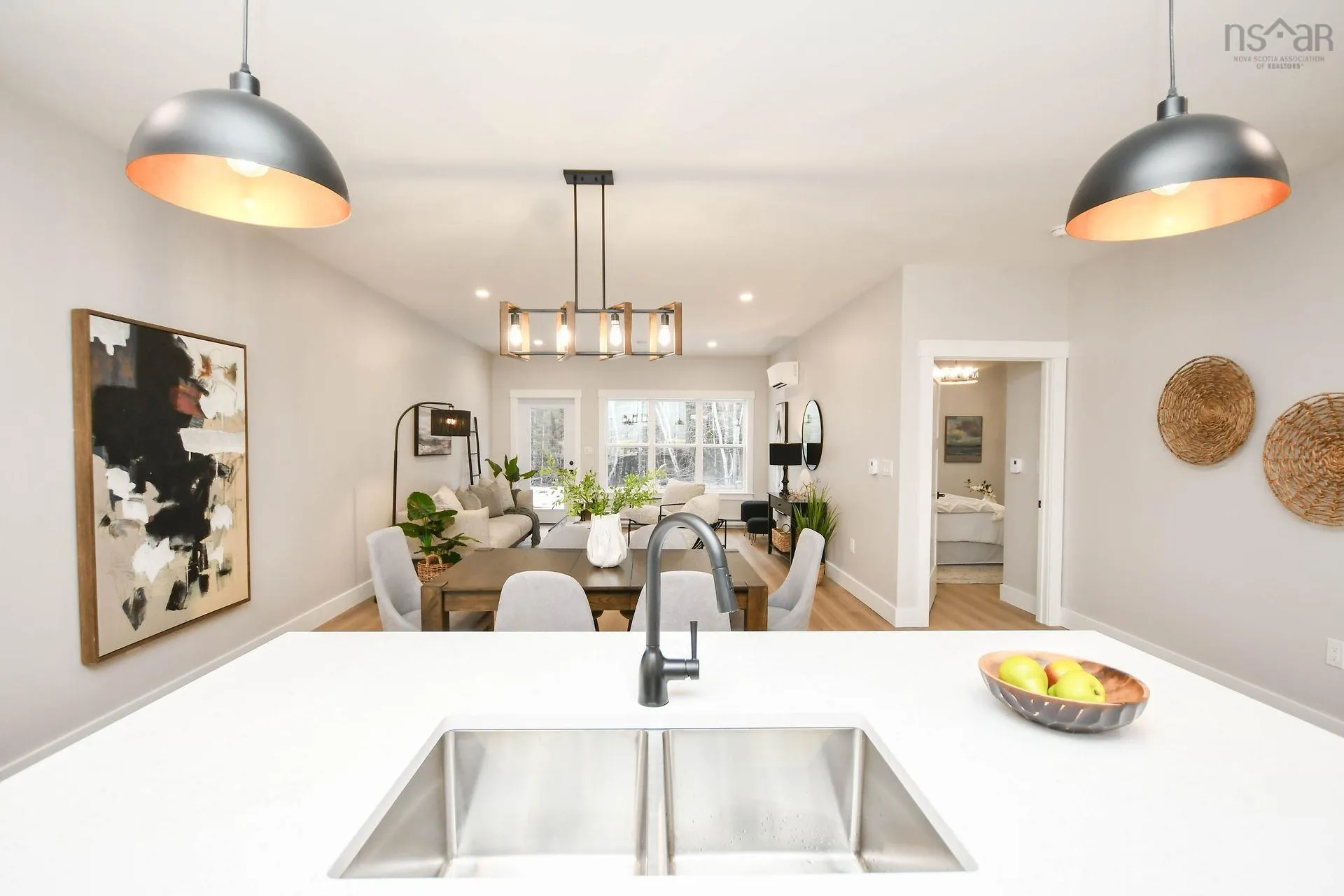 Kingston Court, Three Mile Plains Ns B0n 2t0, 3 Bedrooms Bedrooms, ,2 BathroomsBathrooms,Residential,For Sale,Kingston,202401549