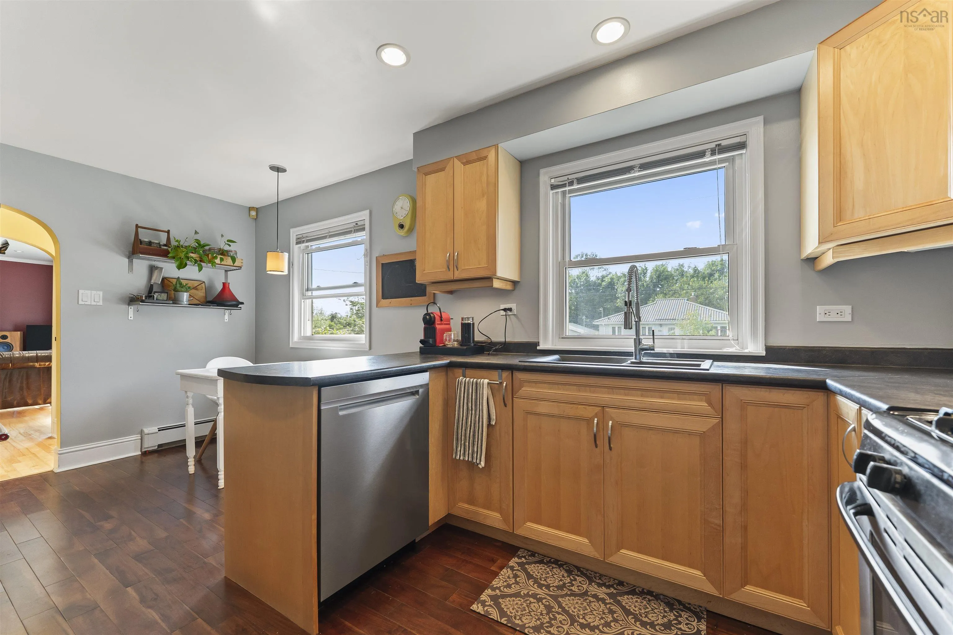 34 Moira Street, Halifax, NS B3A 3K7, 4 Bedrooms Bedrooms, ,2 BathroomsBathrooms,Residential,For Sale,Moira,202517886