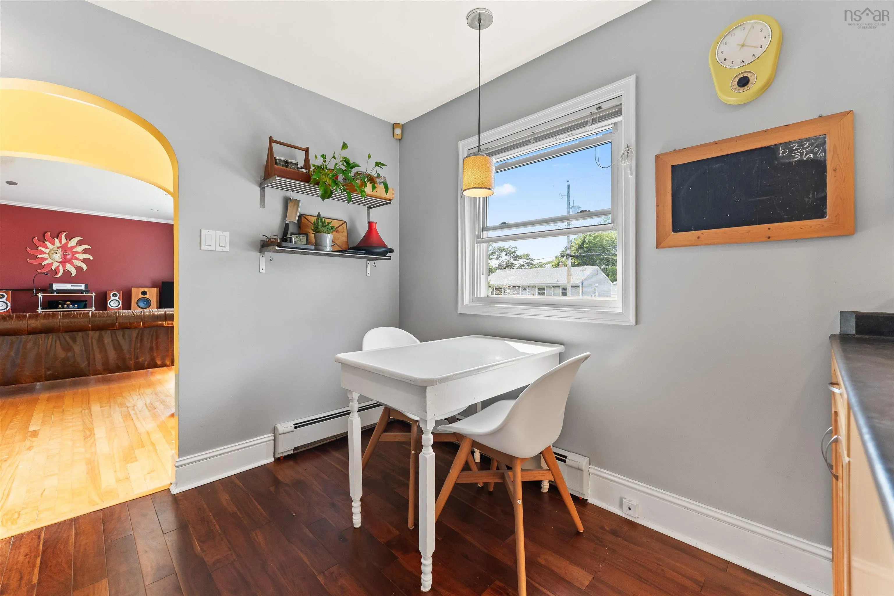 34 Moira Street, Halifax, NS B3A 3K7, 4 Bedrooms Bedrooms, ,2 BathroomsBathrooms,Residential,For Sale,Moira,202517886