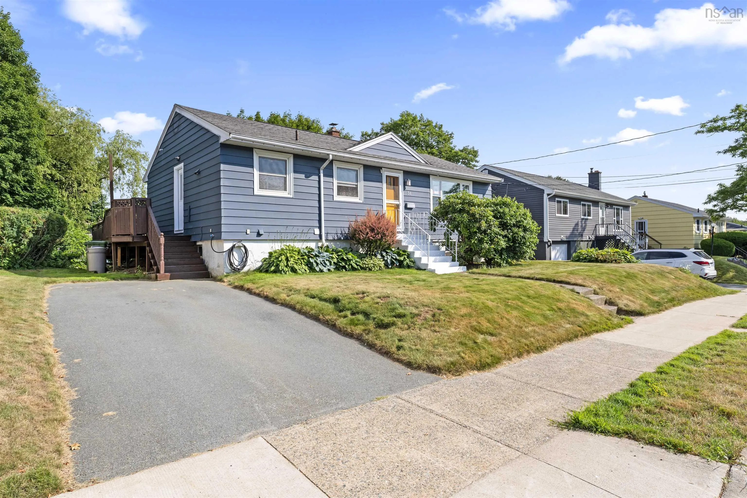 34 Moira Street, Halifax, NS B3A 3K7, 4 Bedrooms Bedrooms, ,2 BathroomsBathrooms,Residential,For Sale,Moira,202517886
