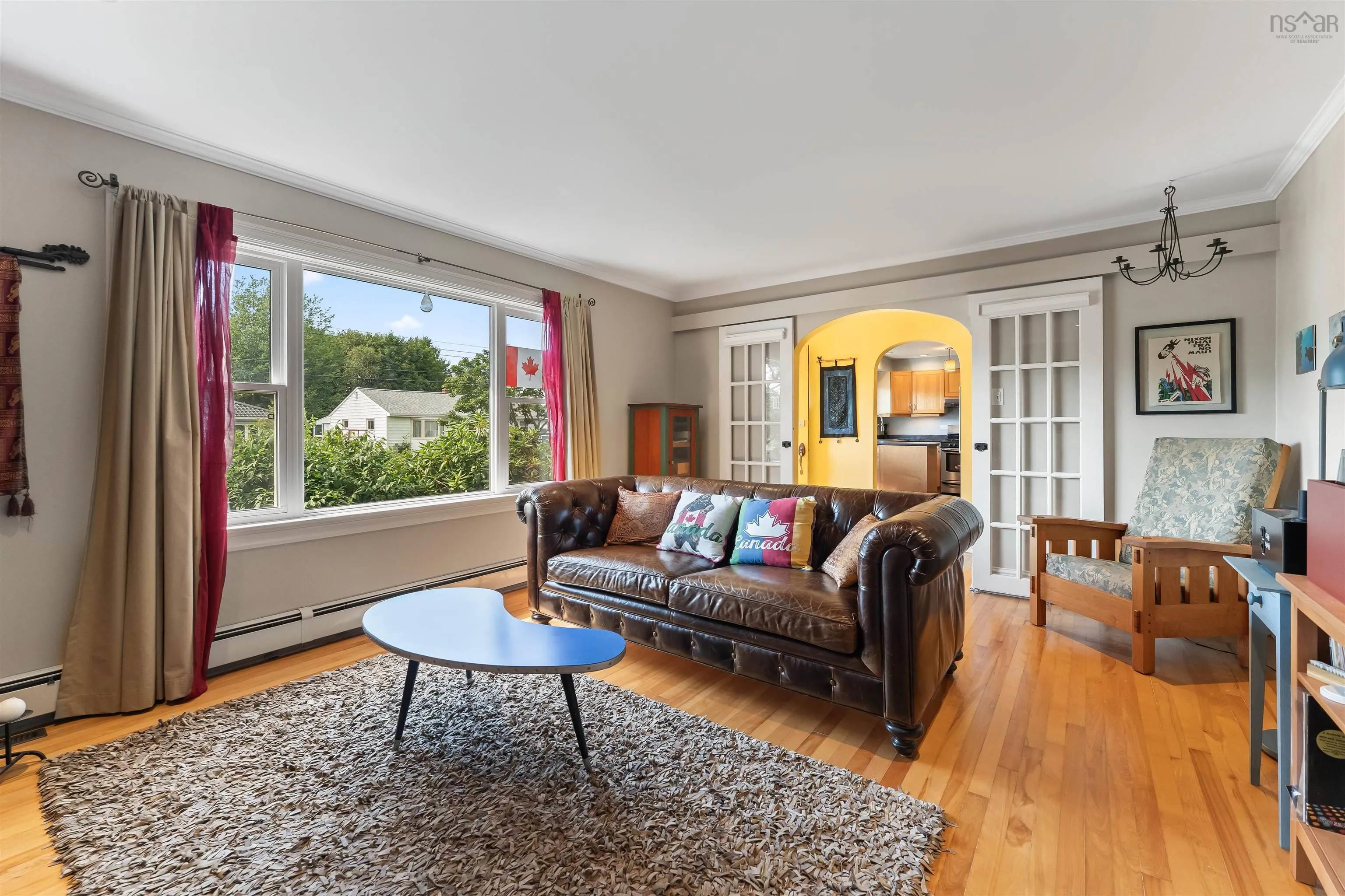 34 Moira Street, Halifax, NS B3A 3K7, 4 Bedrooms Bedrooms, ,2 BathroomsBathrooms,Residential,For Sale,Moira,202517886