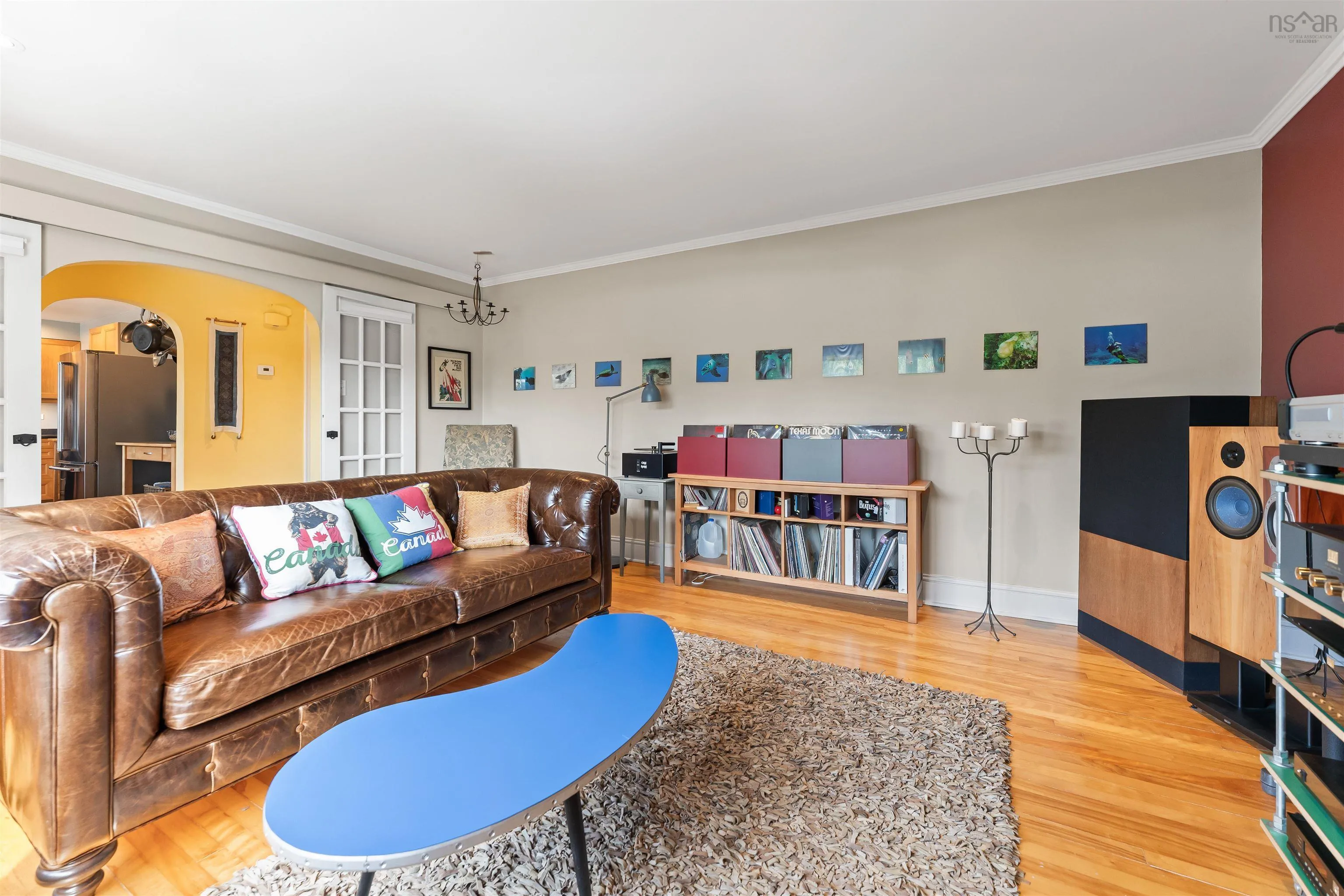 34 Moira Street, Halifax, NS B3A 3K7, 4 Bedrooms Bedrooms, ,2 BathroomsBathrooms,Residential,For Sale,Moira,202517886