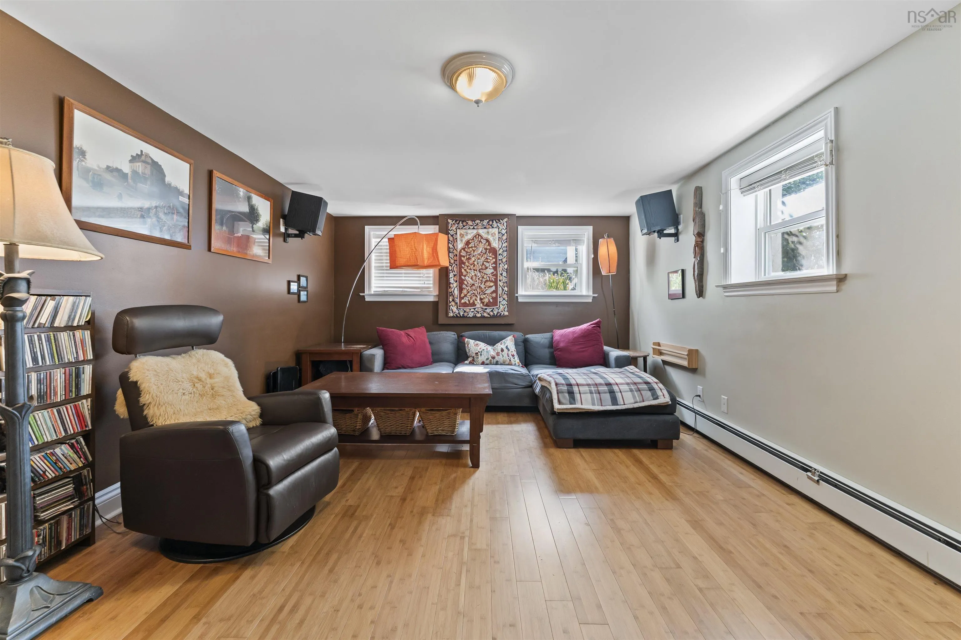 34 Moira Street, Halifax, NS B3A 3K7, 4 Bedrooms Bedrooms, ,2 BathroomsBathrooms,Residential,For Sale,Moira,202517886