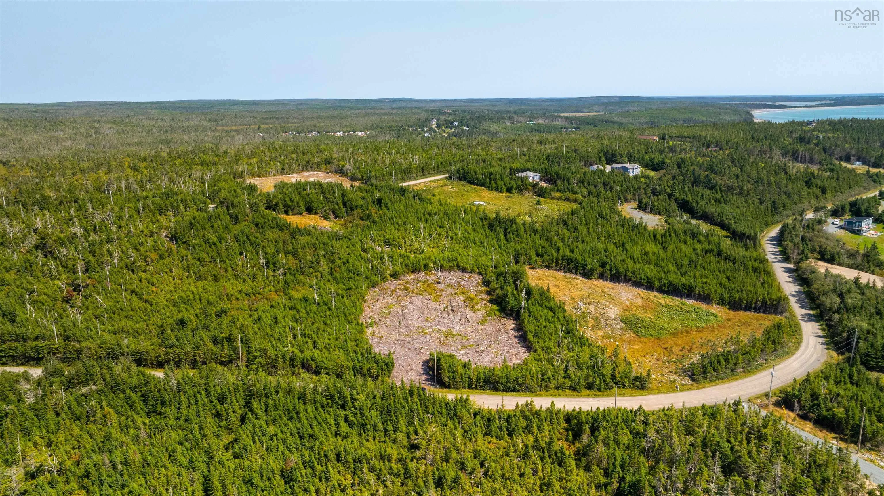 20 Kaakwogook Way Lot 35, Clam Bay Ns B0j 2l0, ,Land,For Sale,Kaakwogook,202423405