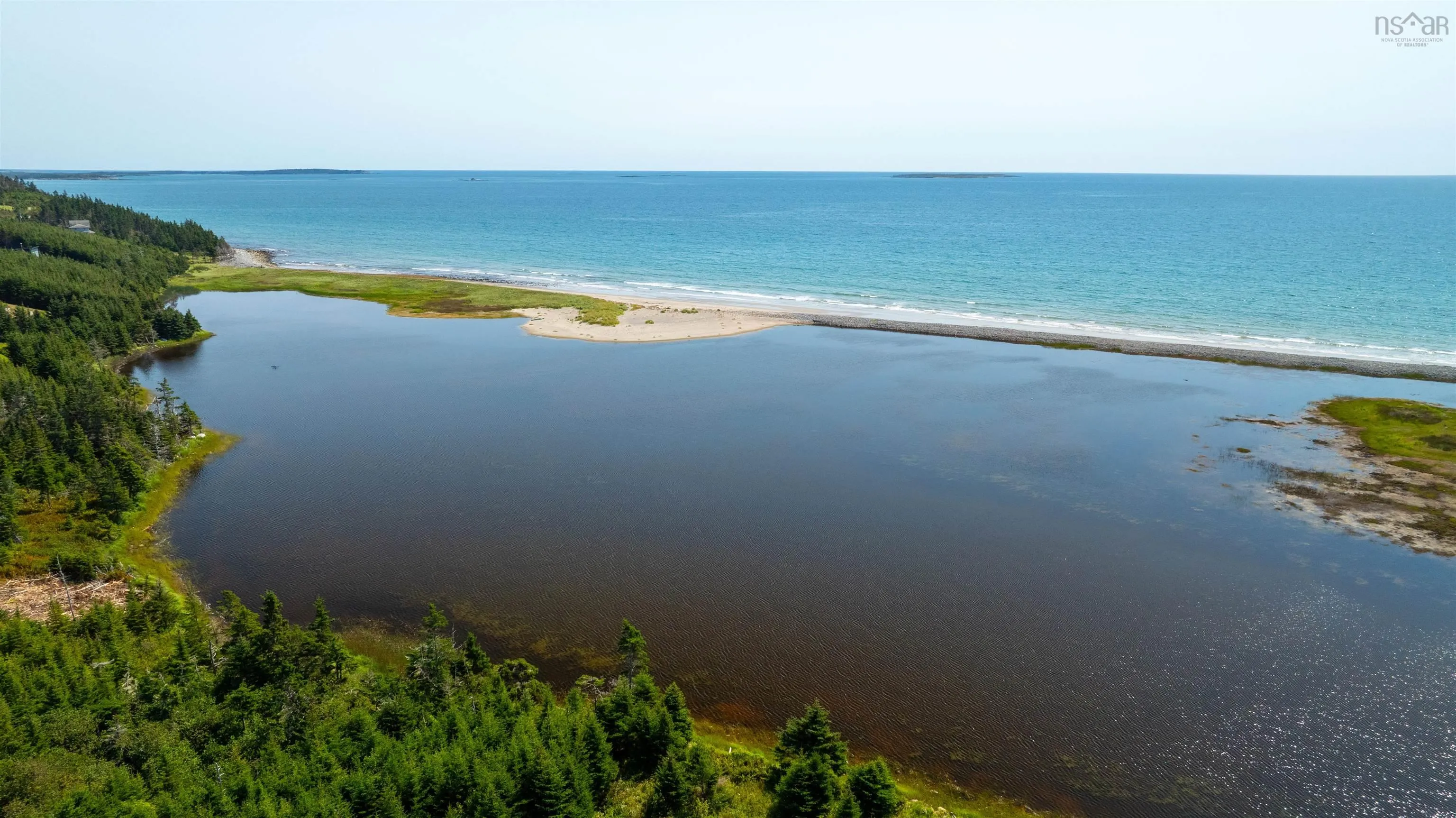 20 Kaakwogook Way Lot 35, Clam Bay Ns B0j 2l0, ,Land,For Sale,Kaakwogook,202423405