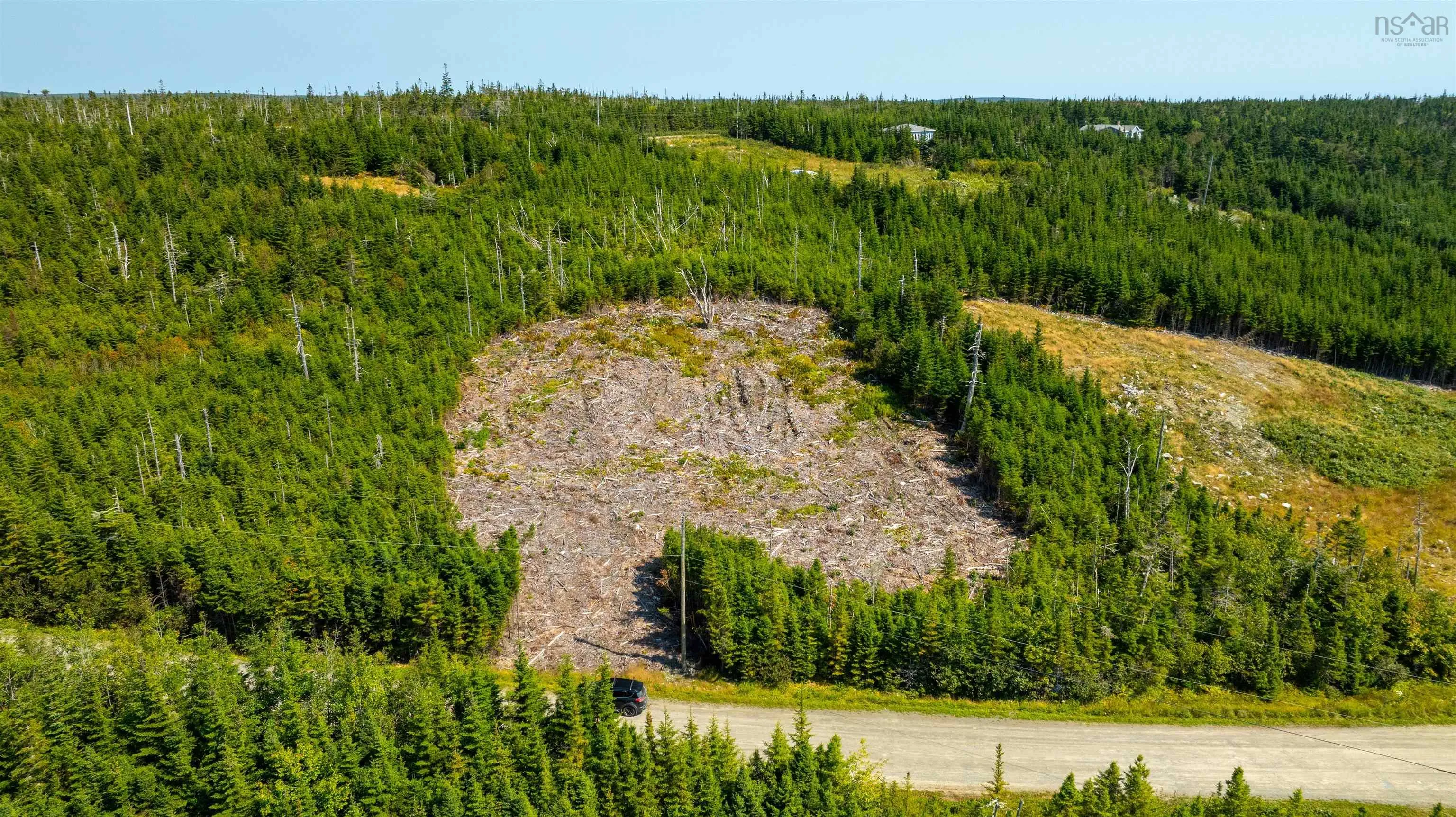 20 Kaakwogook Way Lot 35, Clam Bay Ns B0j 2l0, ,Land,For Sale,Kaakwogook,202423405