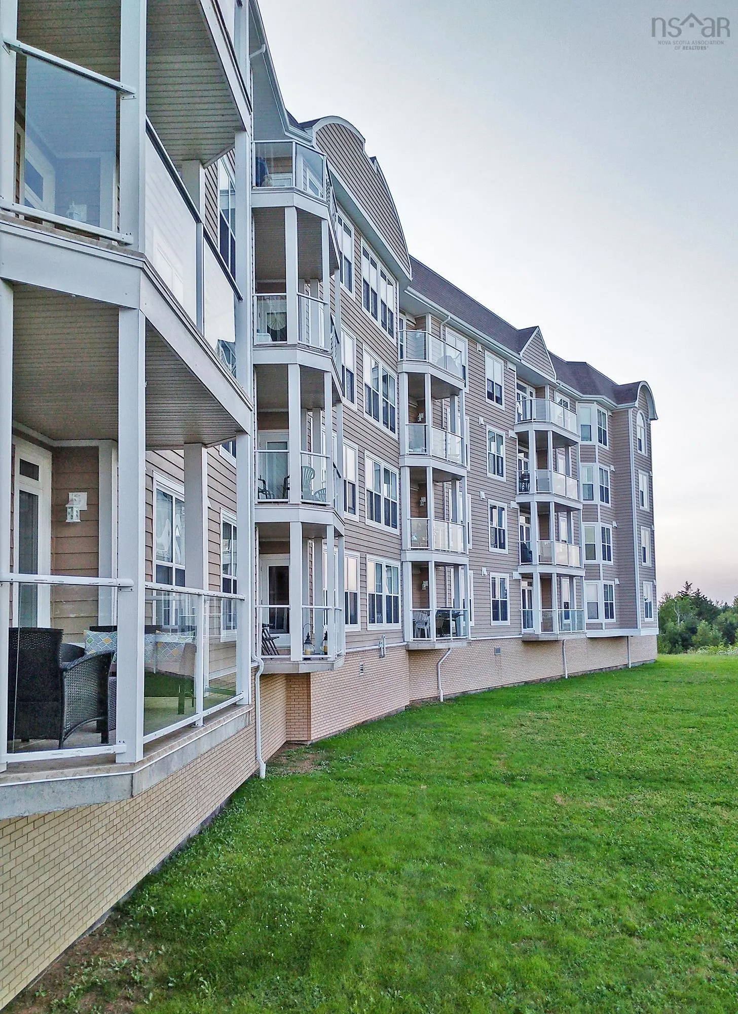 105-168 Green Village Lane, Dartmouth, NS B2Y 0A2, 2 Bedrooms Bedrooms, ,2 BathroomsBathrooms,Residential,For Sale,Green Village,202517276