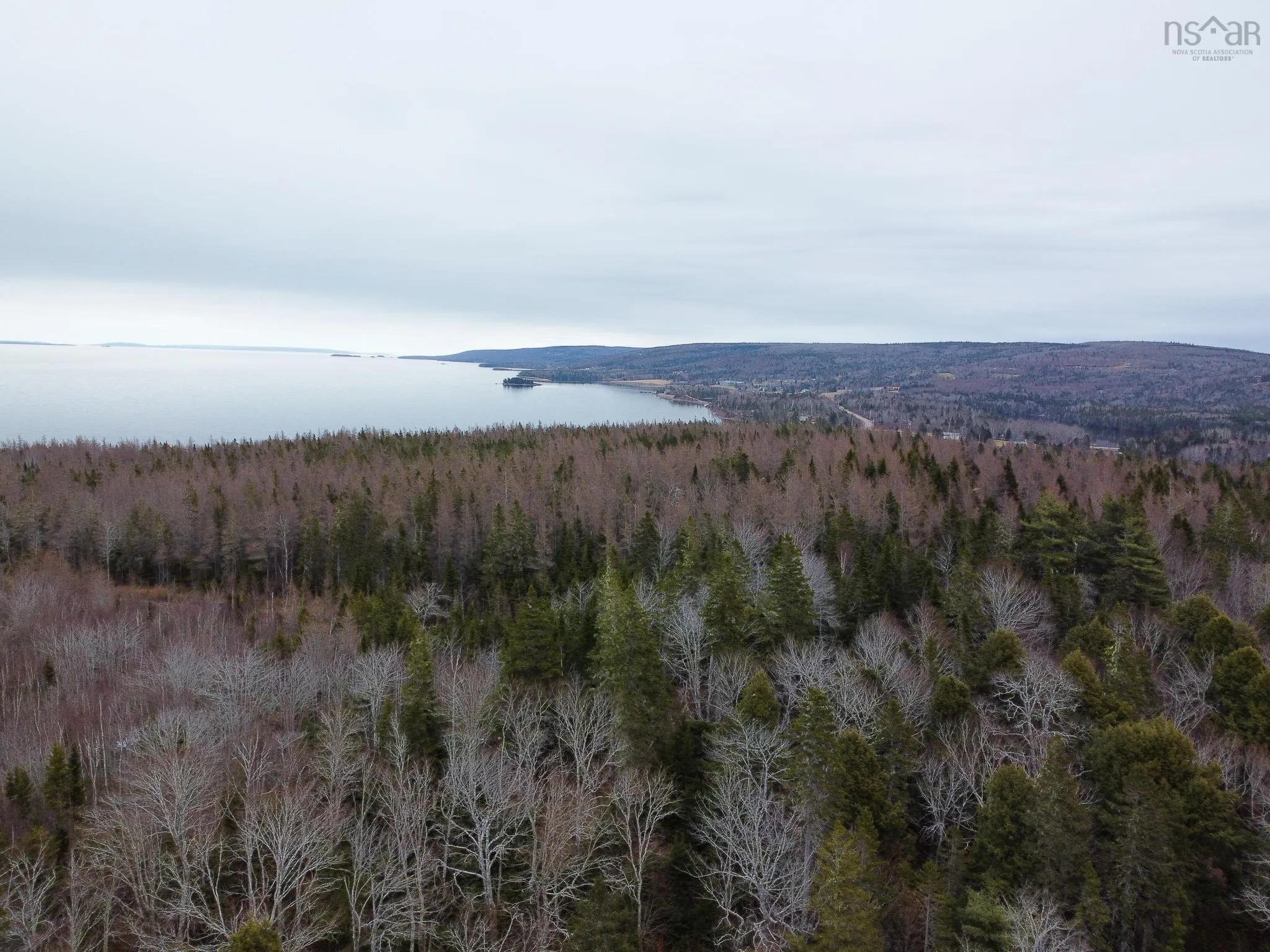 Lot 8 West Bay Highway, Dundee Ns B0e 3k0, ,Land,For Sale,West Bay,202301967