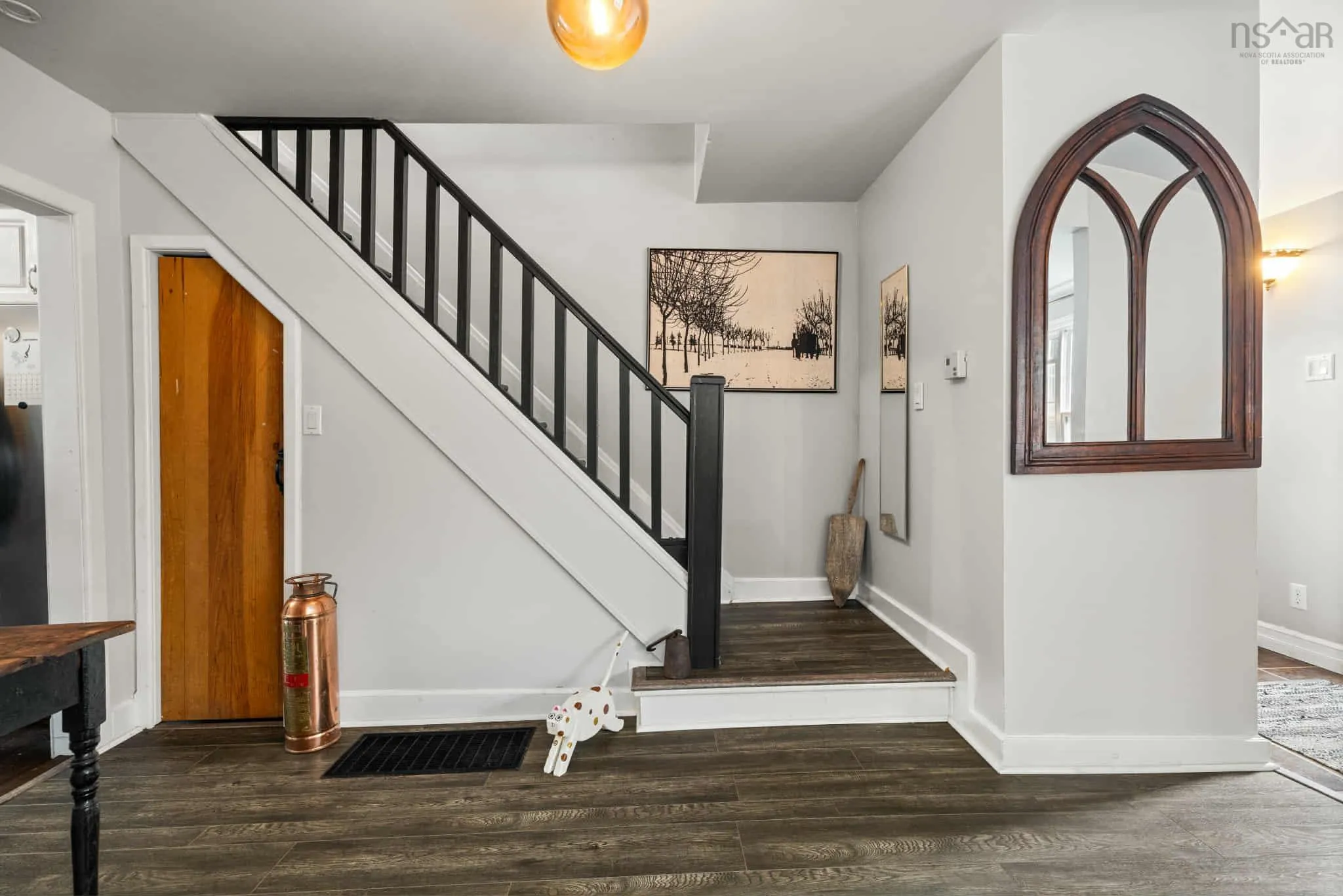 25 Joyce Avenue, Halifax, NS B3P 1W7, 3 Bedrooms Bedrooms, ,2 BathroomsBathrooms,Residential,For Sale,Joyce,202524855