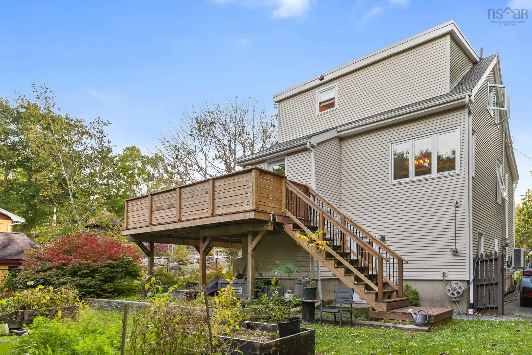 25 Joyce Avenue, Halifax, NS B3P 1W7, 3 Bedrooms Bedrooms, ,2 BathroomsBathrooms,Residential,For Sale,Joyce,202524855
