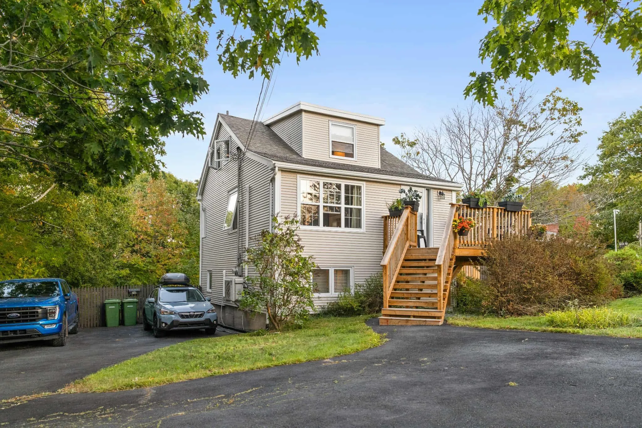 25 Joyce Avenue, Halifax, NS B3P 1W7, 3 Bedrooms Bedrooms, ,2 BathroomsBathrooms,Residential,For Sale,Joyce,202524855