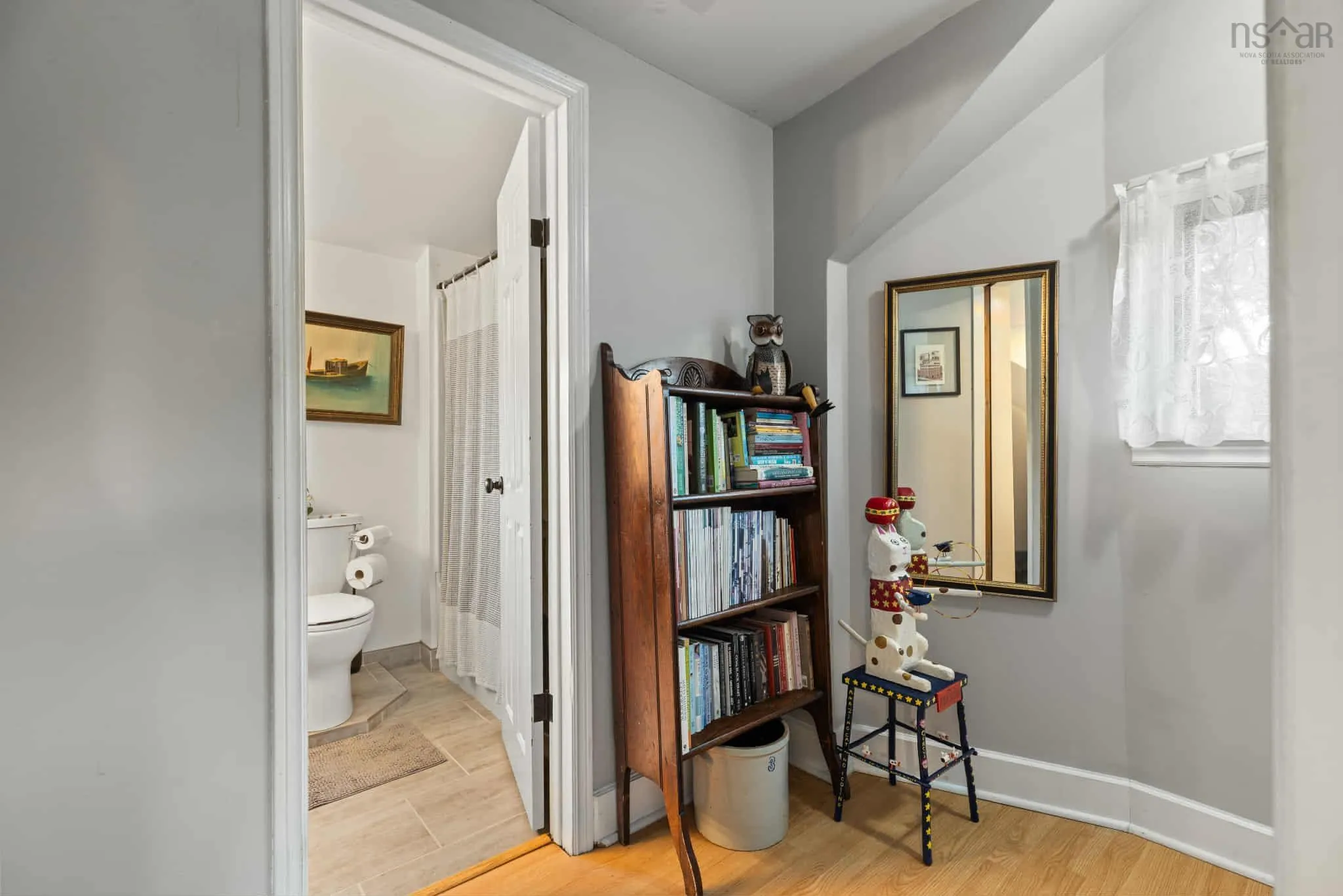 25 Joyce Avenue, Halifax, NS B3P 1W7, 3 Bedrooms Bedrooms, ,2 BathroomsBathrooms,Residential,For Sale,Joyce,202524855