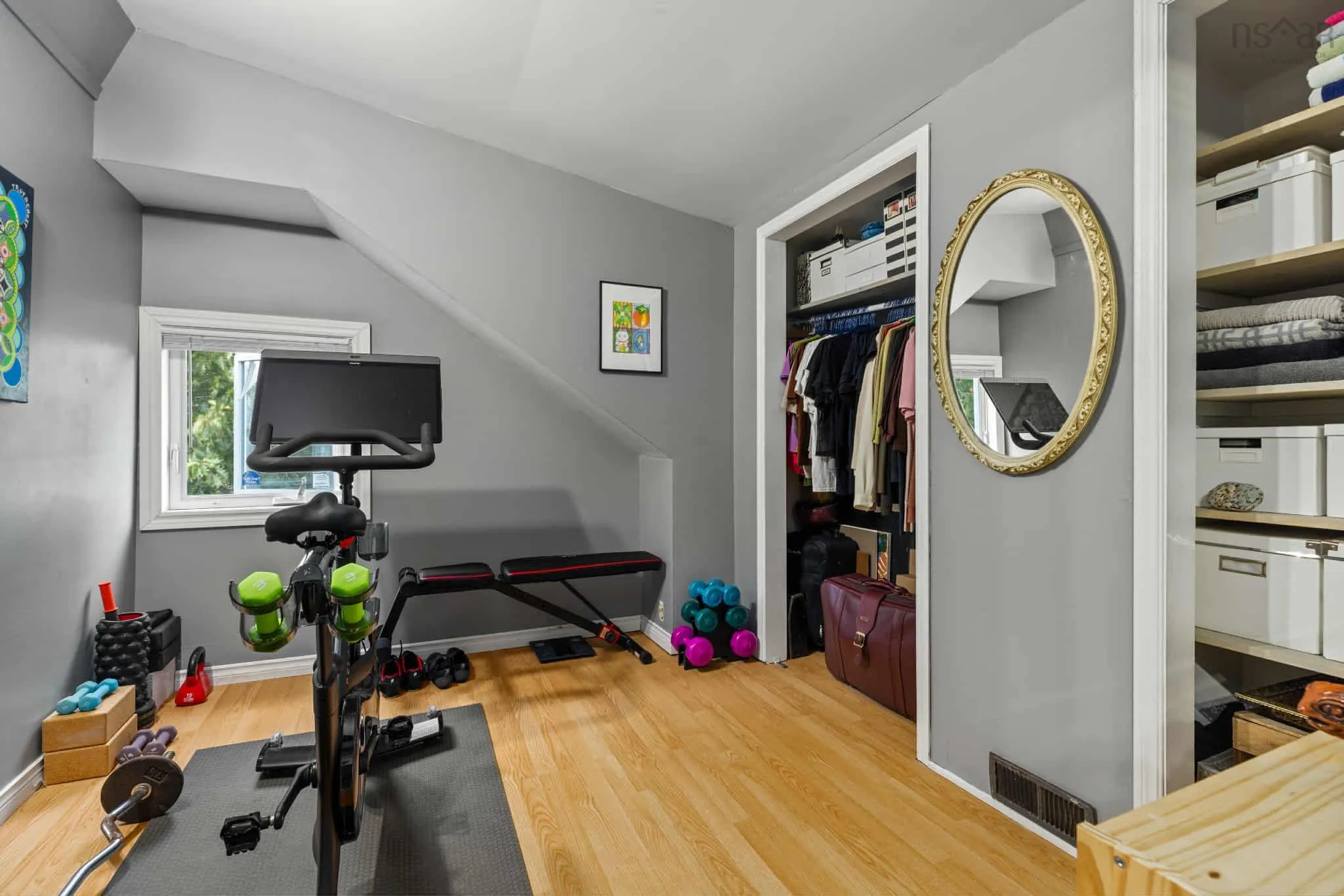 25 Joyce Avenue, Halifax, NS B3P 1W7, 3 Bedrooms Bedrooms, ,2 BathroomsBathrooms,Residential,For Sale,Joyce,202524855