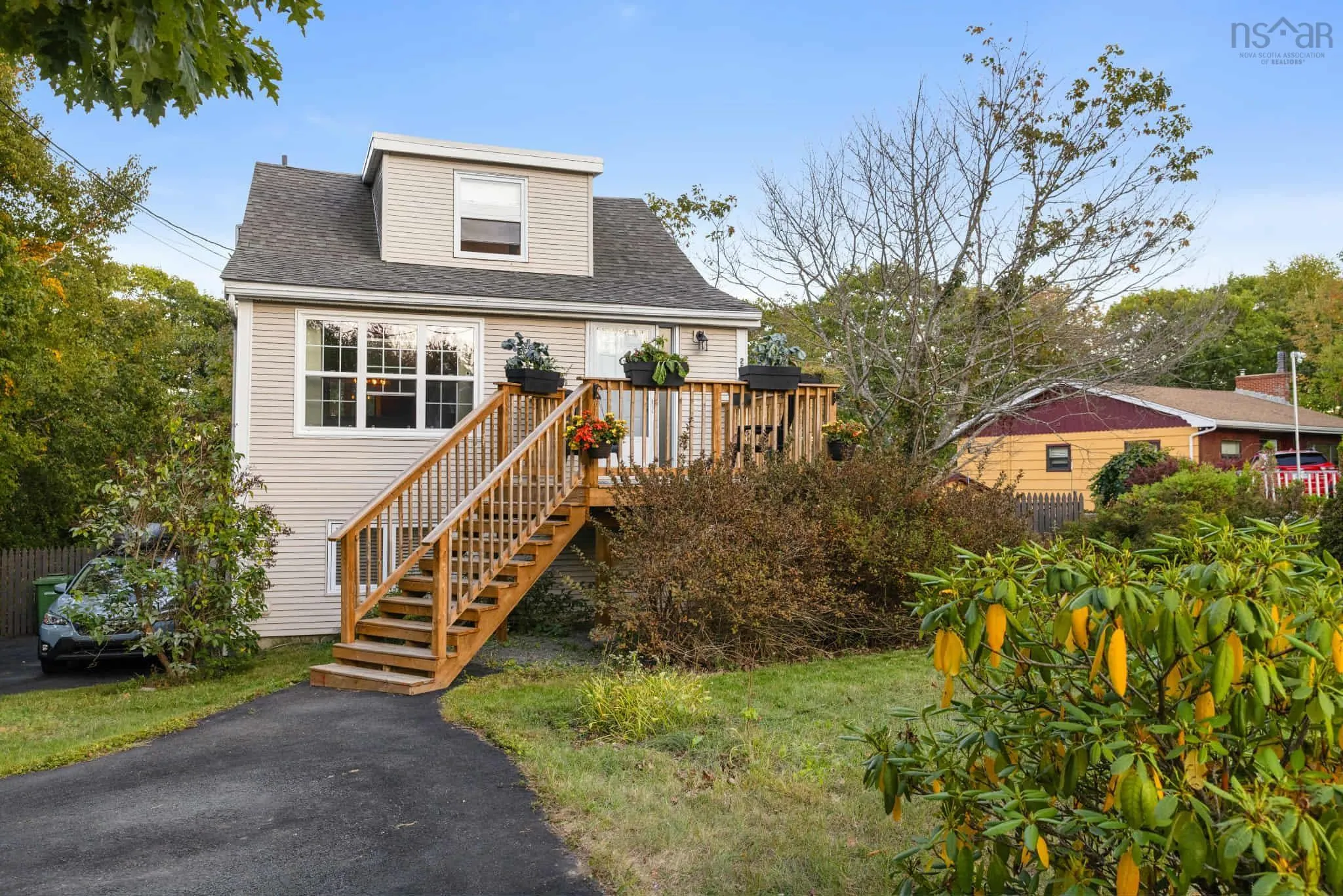 25 Joyce Avenue, Halifax, NS B3P 1W7, 3 Bedrooms Bedrooms, ,2 BathroomsBathrooms,Residential,For Sale,Joyce,202524855