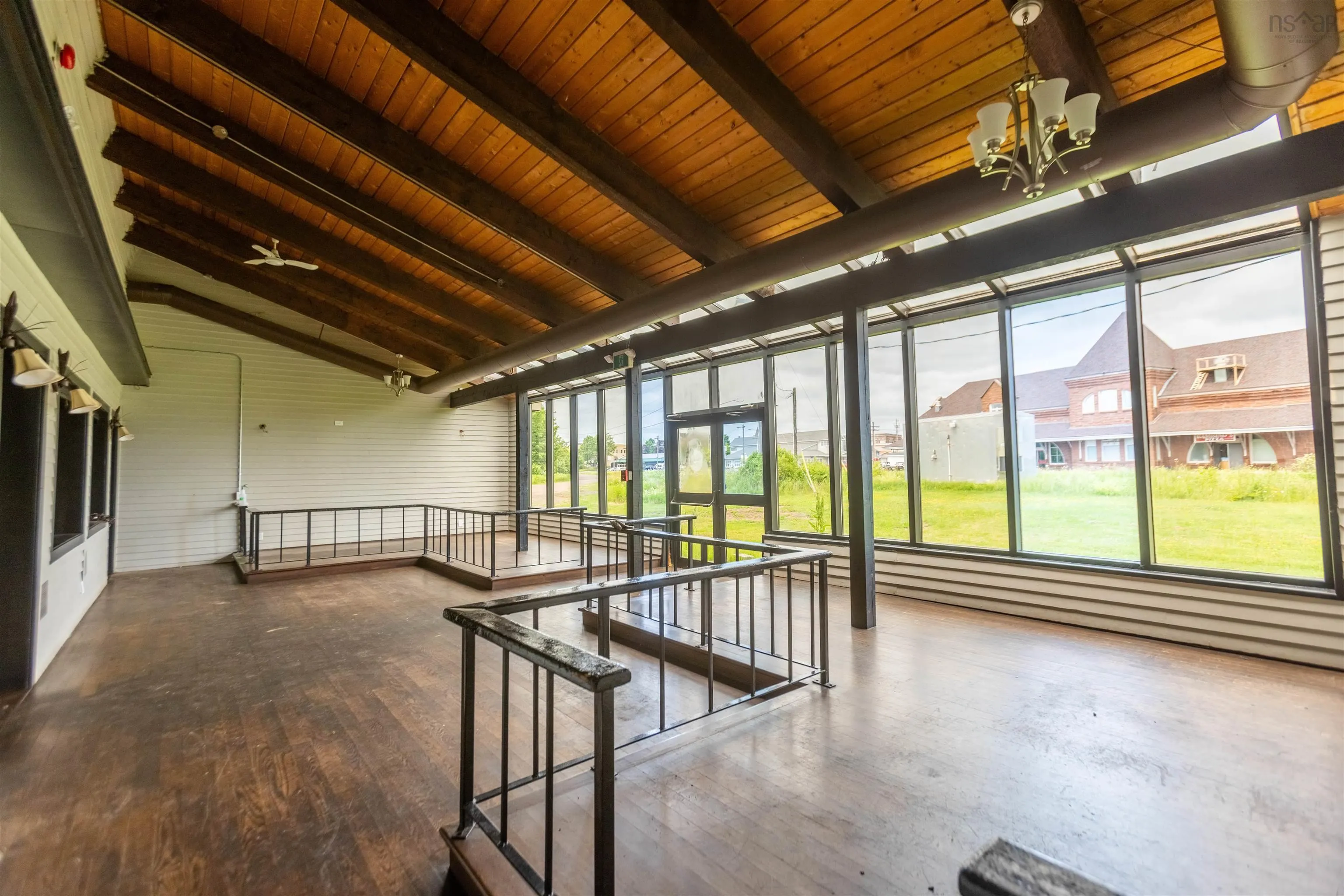 10 Gerard Avenue, Amherst, NS B4H 2S9, ,Commercial Sale,For Sale,Gerard,202516859