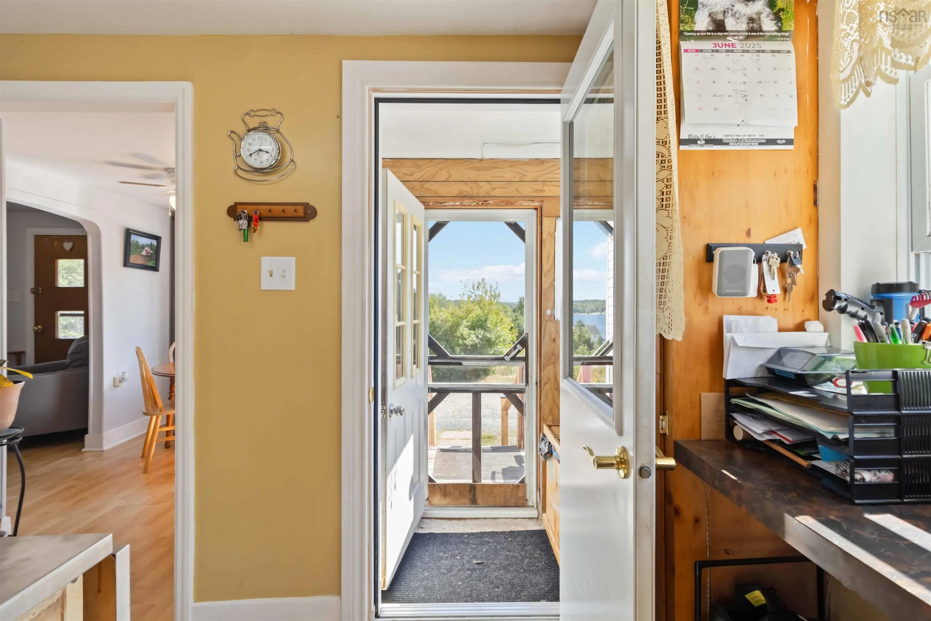 6847 St Margarets Bay Road, Head Of St. Margarets Bay, NS B3Z 1X8, 3 Bedrooms Bedrooms, ,1 BathroomBathrooms,Residential,For Sale,St Margarets Bay,202521671