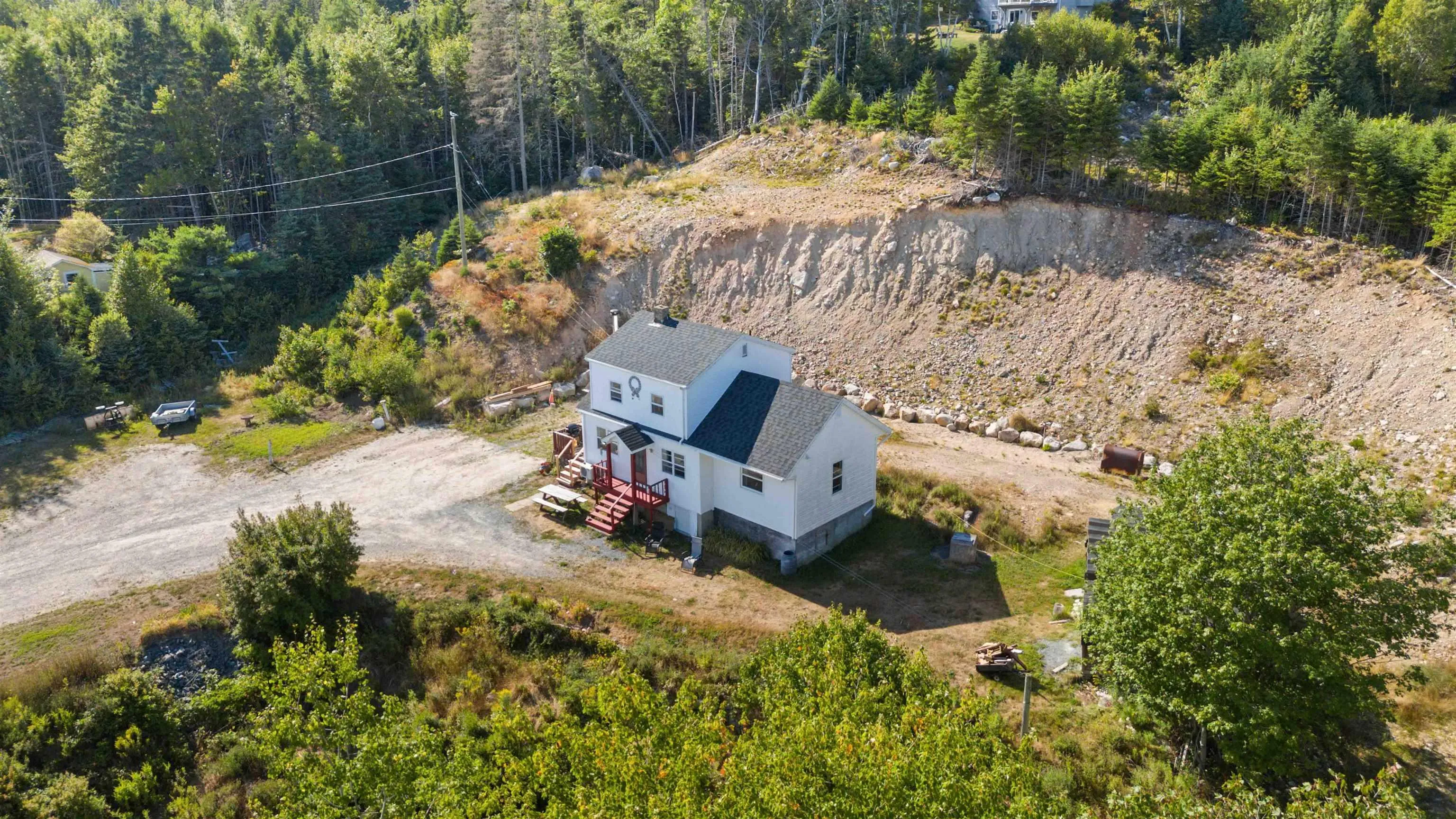 6847 St Margarets Bay Road, Head Of St. Margarets Bay, NS B3Z 1X8, 3 Bedrooms Bedrooms, ,1 BathroomBathrooms,Residential,For Sale,St Margarets Bay,202521671