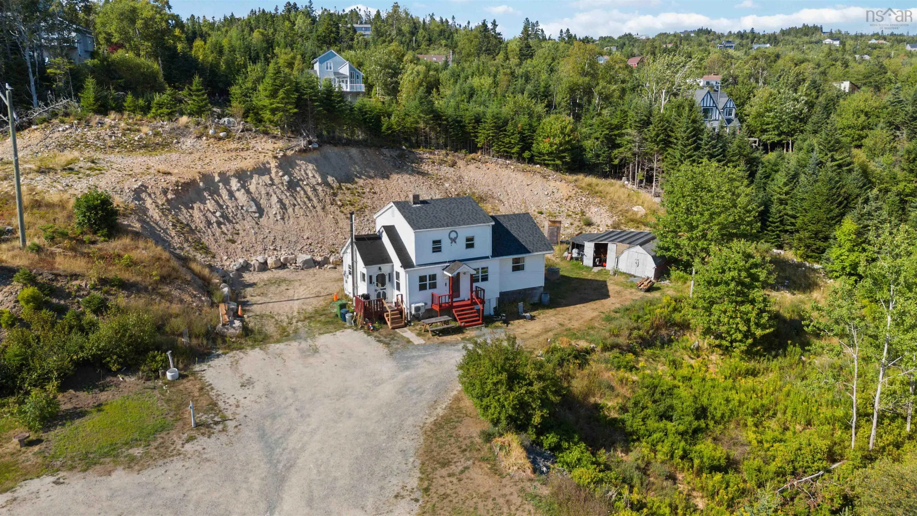 6847 St Margarets Bay Road, Head Of St. Margarets Bay, NS B3Z 1X8, 3 Bedrooms Bedrooms, ,1 BathroomBathrooms,Residential,For Sale,St Margarets Bay,202521671