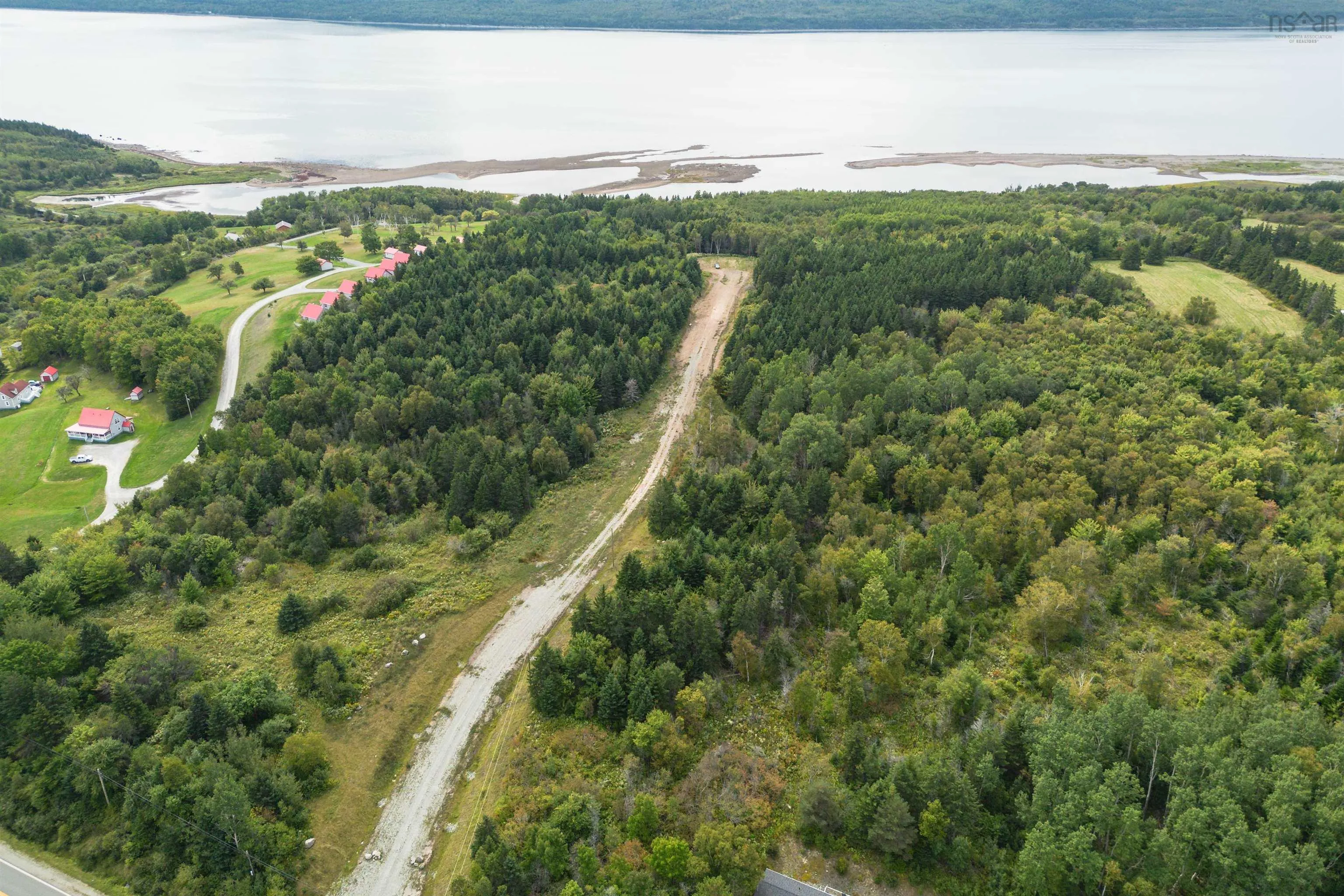 Lot 9 No 19 Highway, Troy Ns B9a 1e7, ,Land,For Sale,No 19,202401379