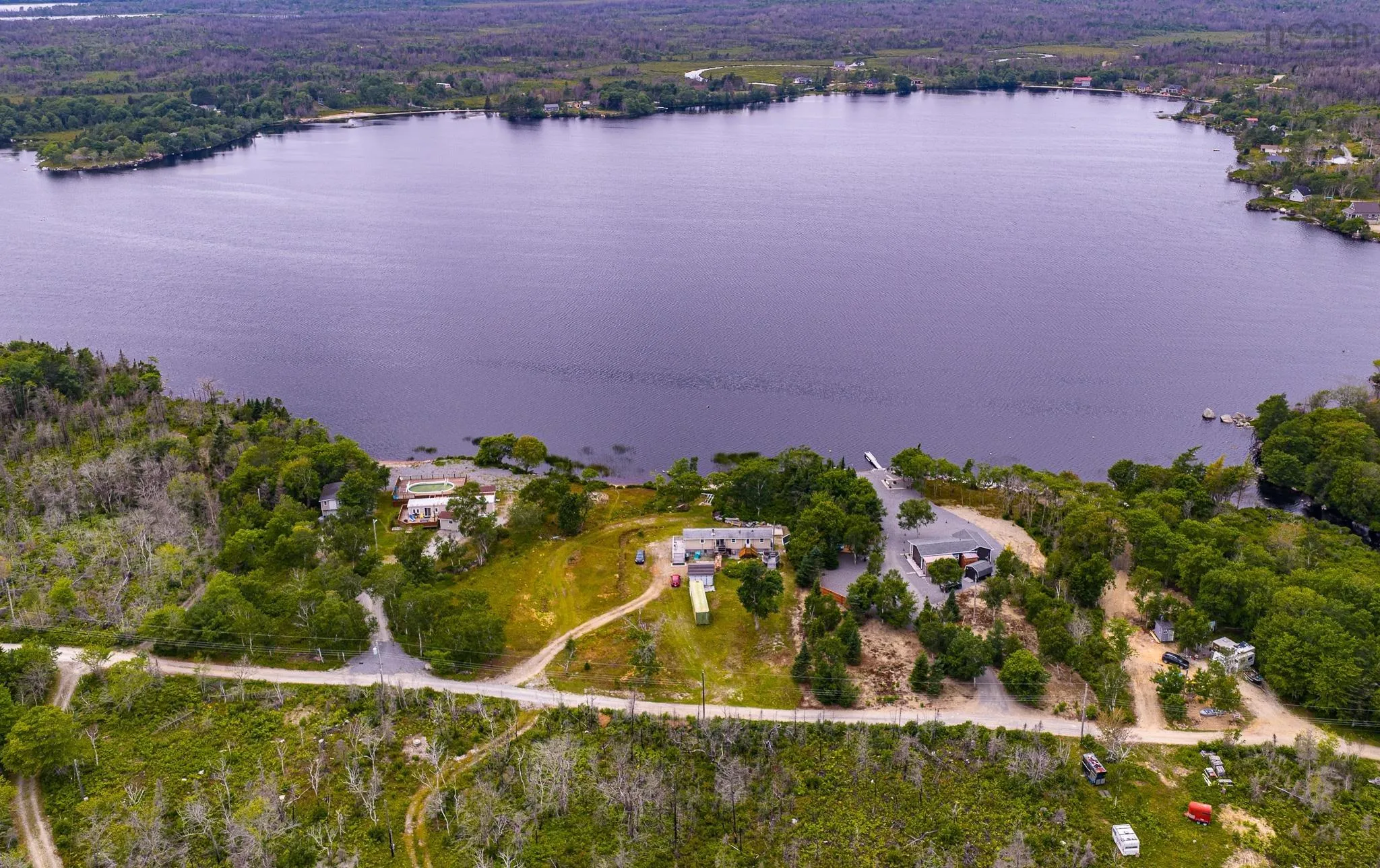 231 Scotia Drive, Goose Lake, NS B0W 1G0, 1 Bedroom Bedrooms, ,1 BathroomBathrooms,Residential,For Sale,Scotia,202520238